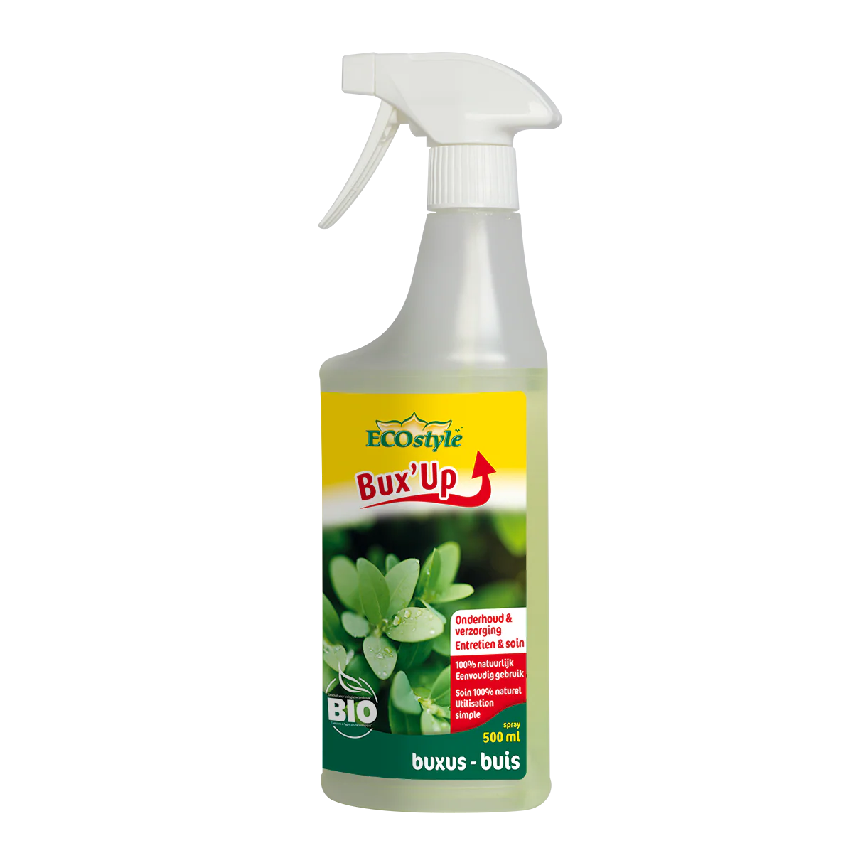 Bux'Up Spray