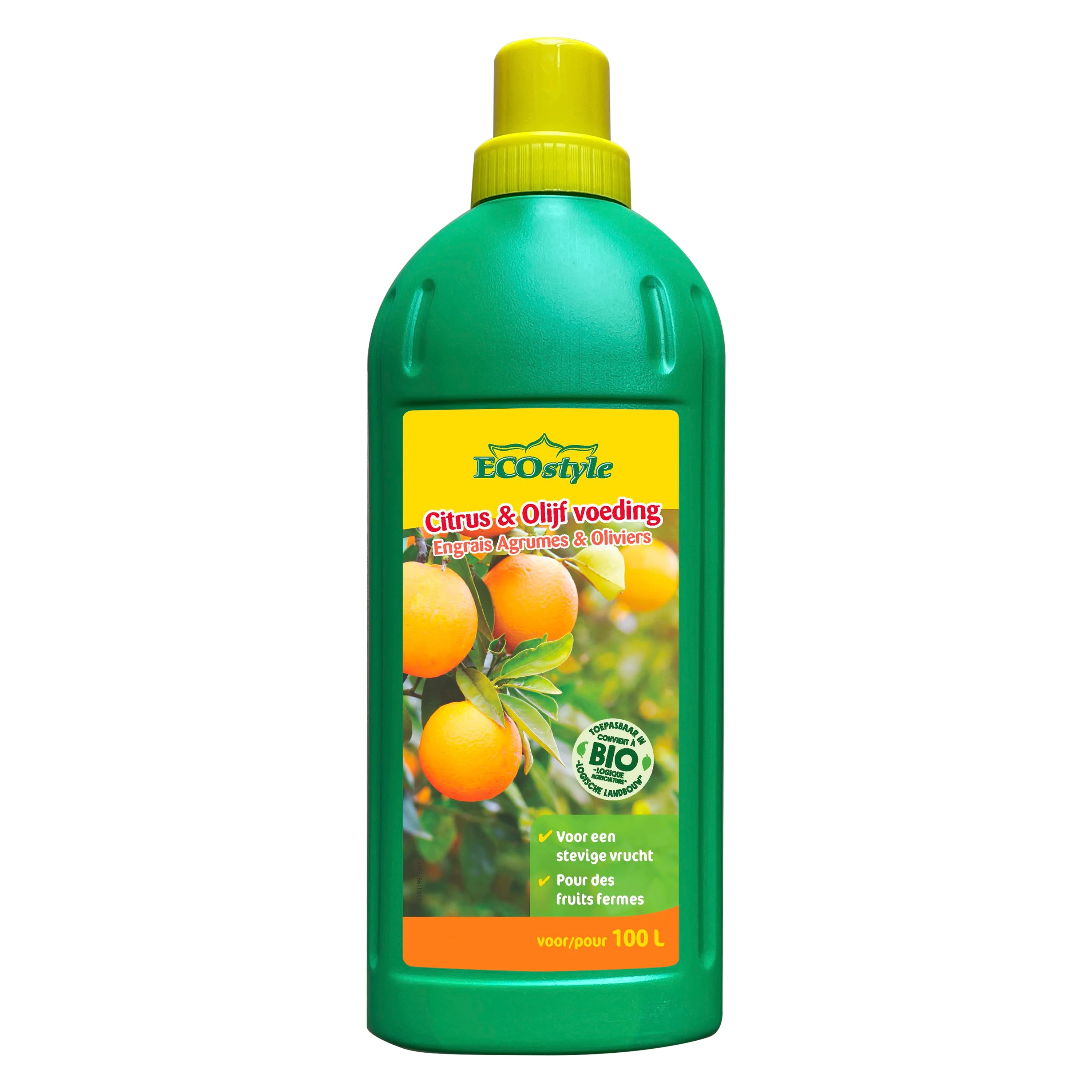 Citrus & Olijf voeding - Image 4