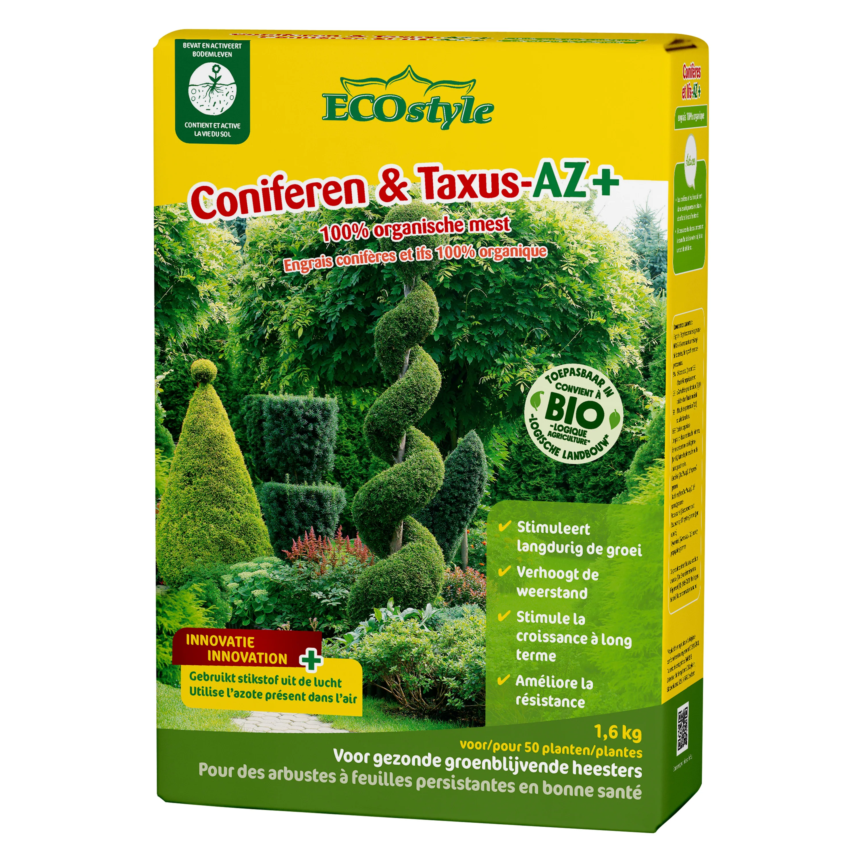 Coniferen & Taxus-AZ+ - Image 4