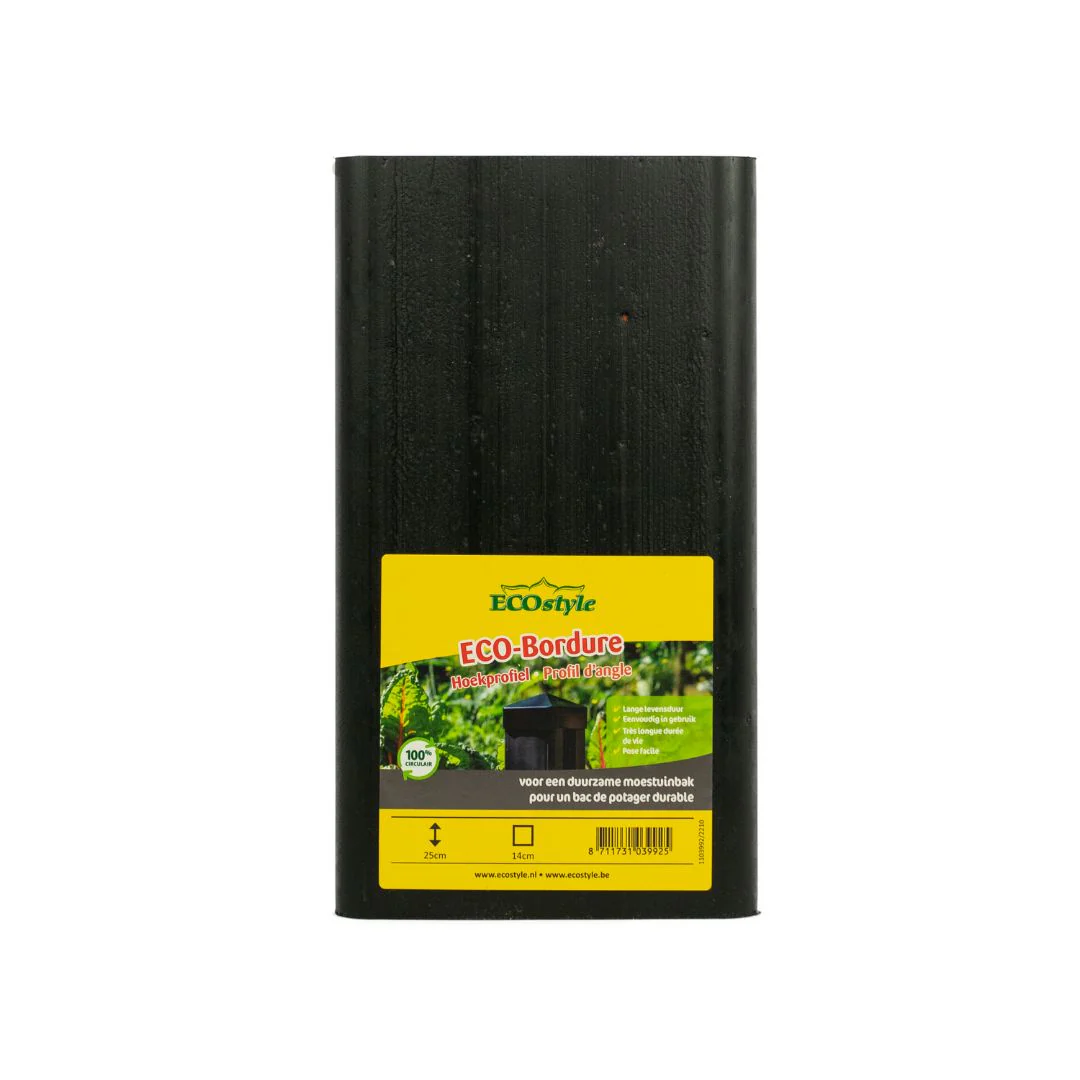 ECO-Bordure Hoekprofiel - Image 3