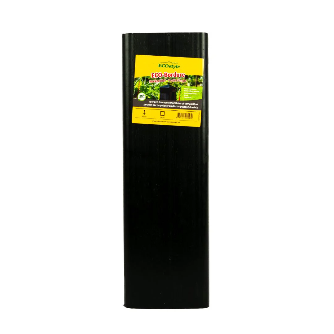 ECO-Bordure Hoekprofiel - Image 4