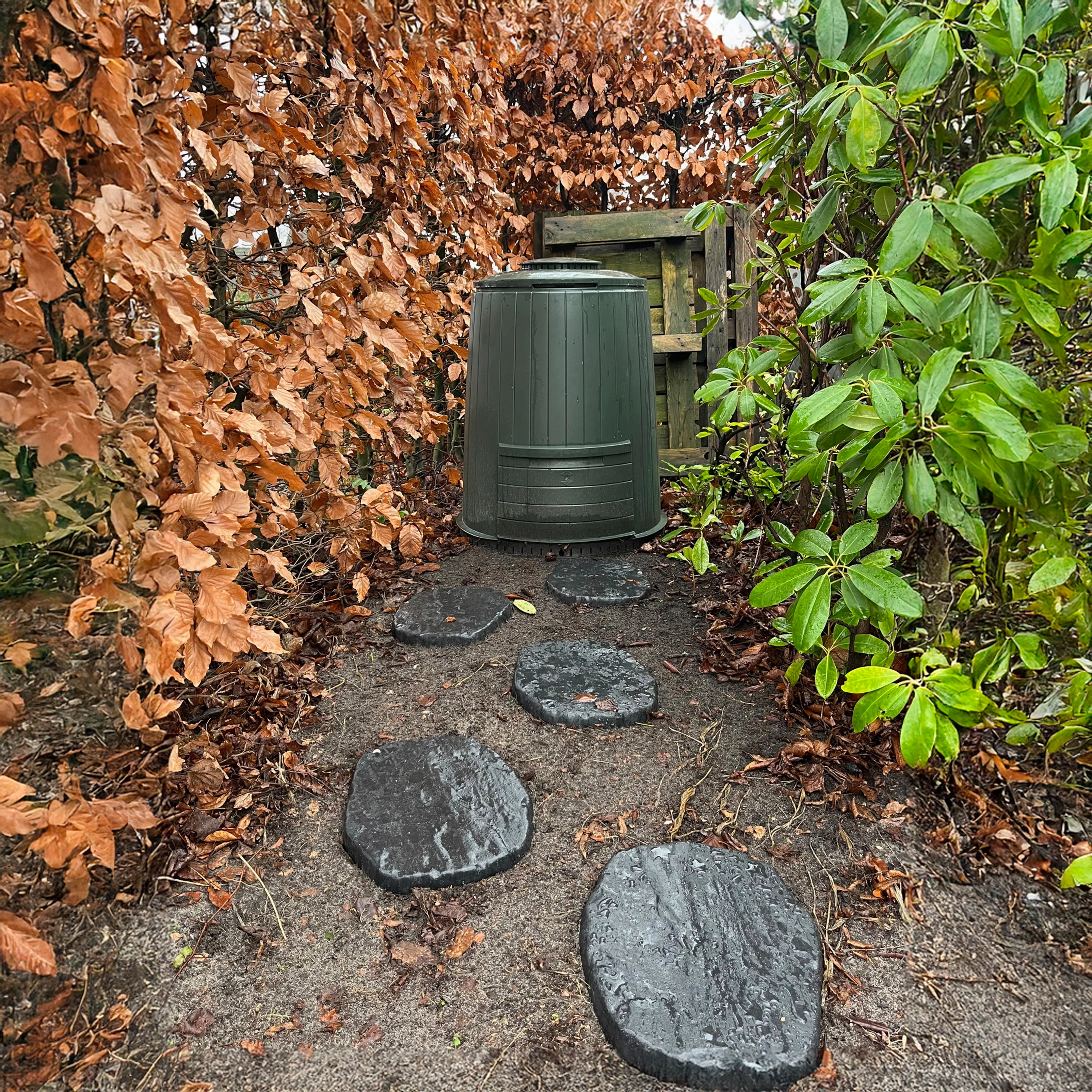 ECO-Bordure Japanse Stapsteen - Image 3