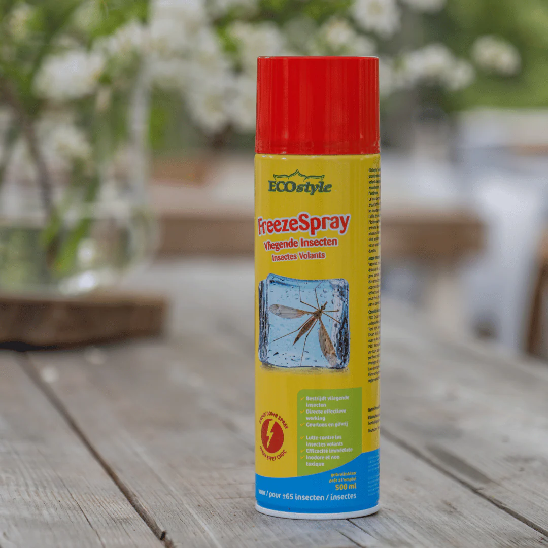 FreezeSpray Vliegende insecten - Image 2