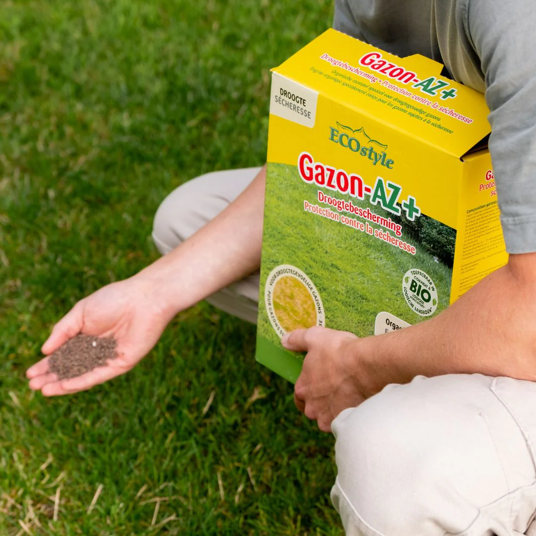 Gazon-AZ+ Droogtebescherming - Image 3
