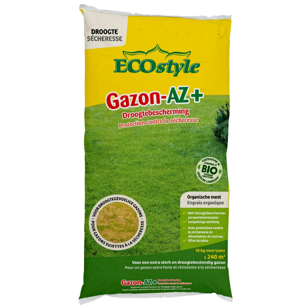 Gazon-AZ+ Droogtebescherming - Image 4