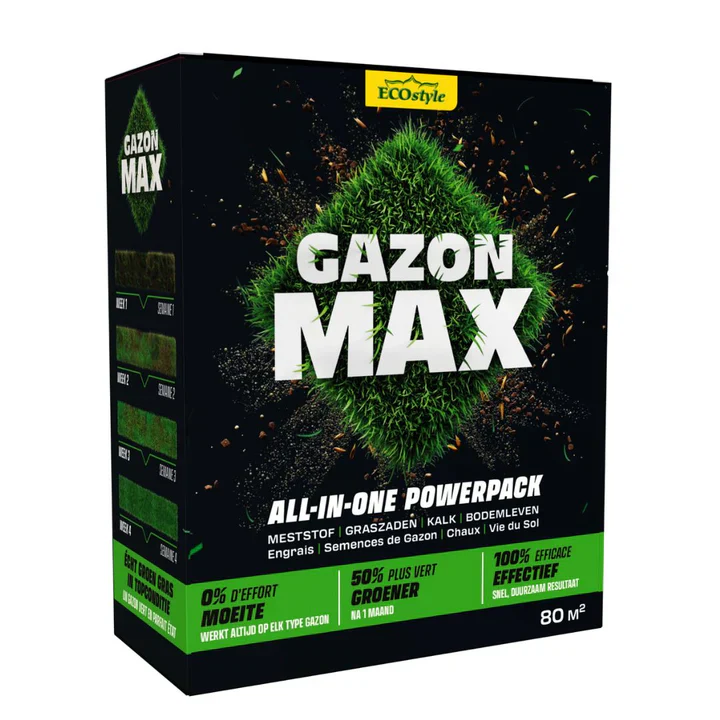 GazonMax - Image 7