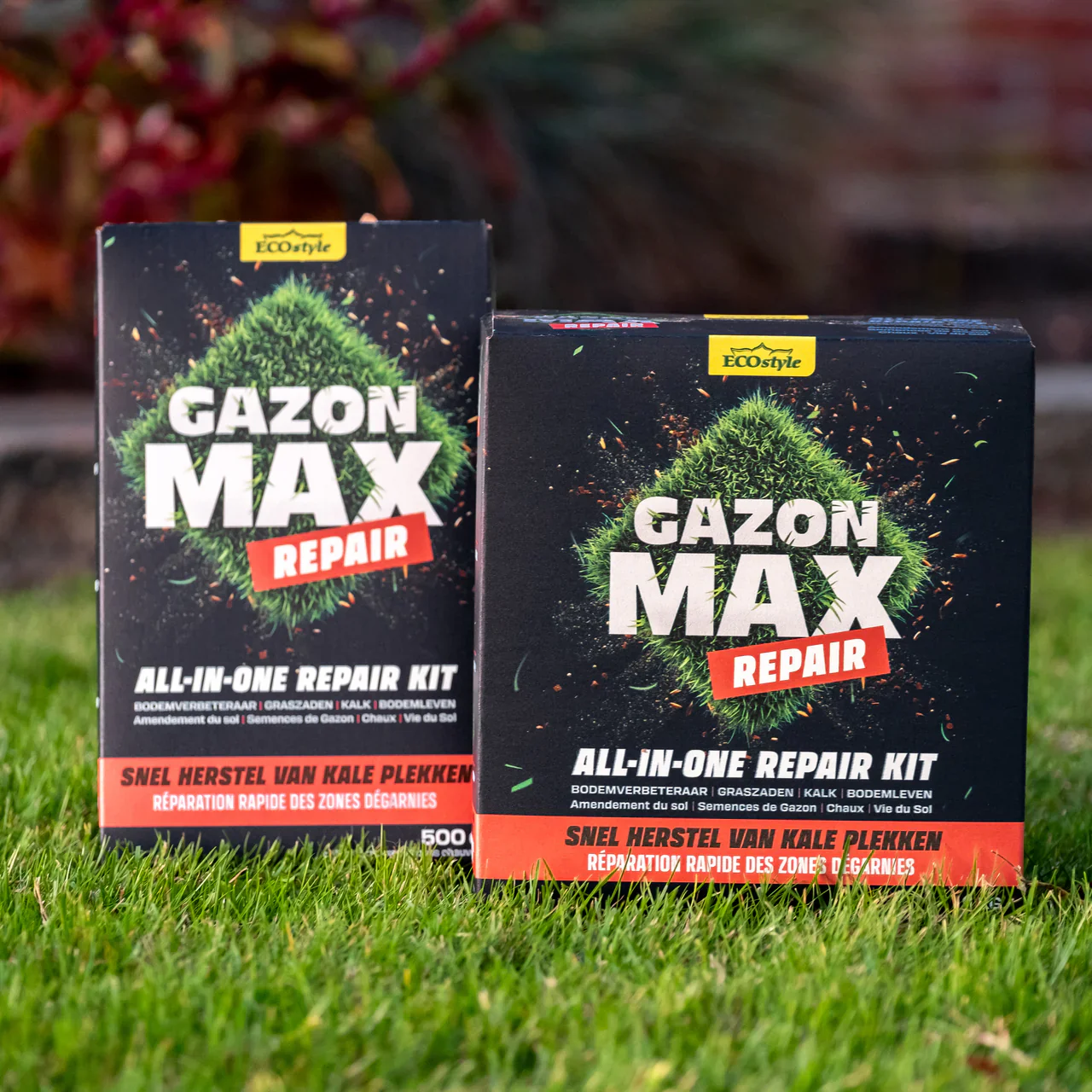 GazonMax Repair - Image 3