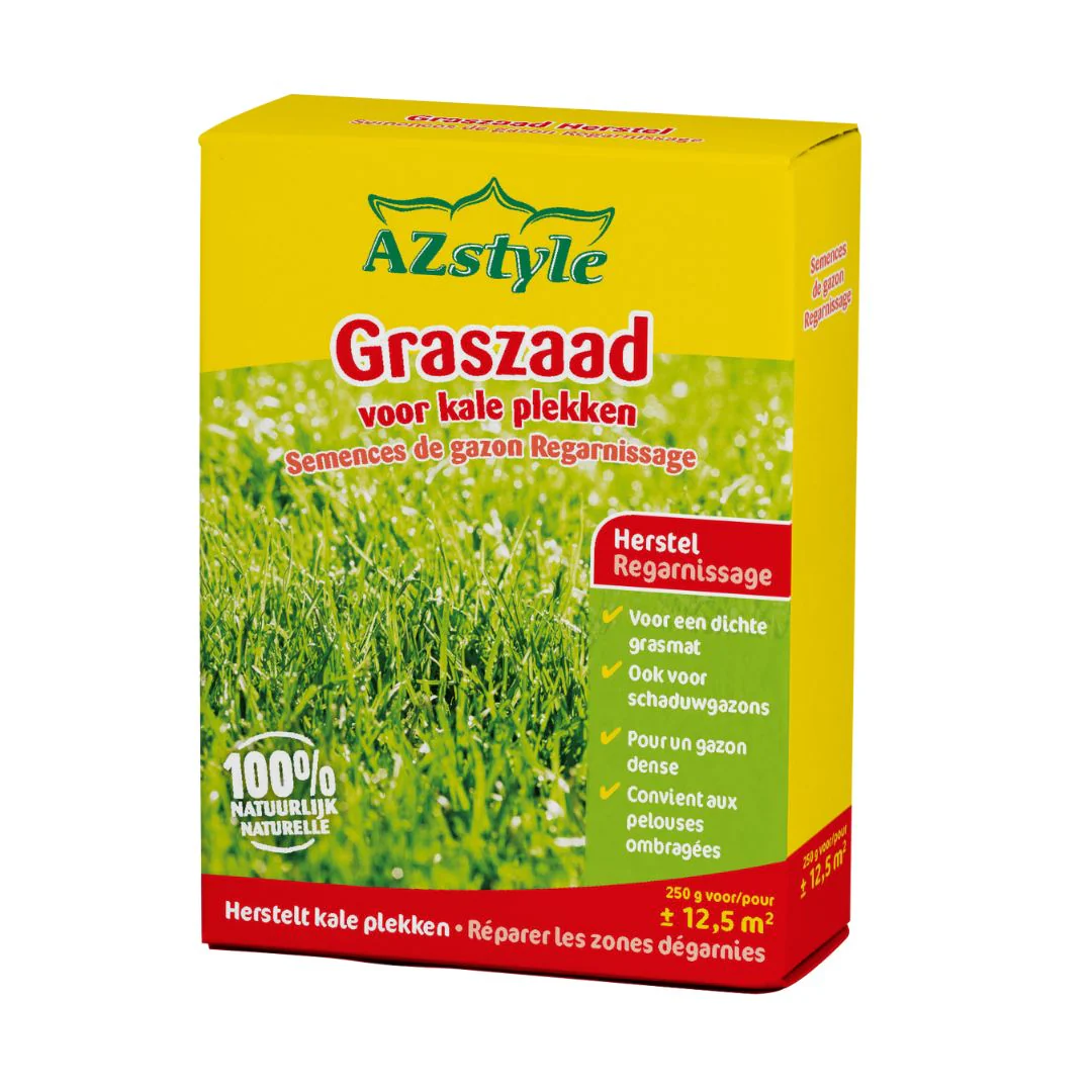 Graszaad Herstel - Image 4