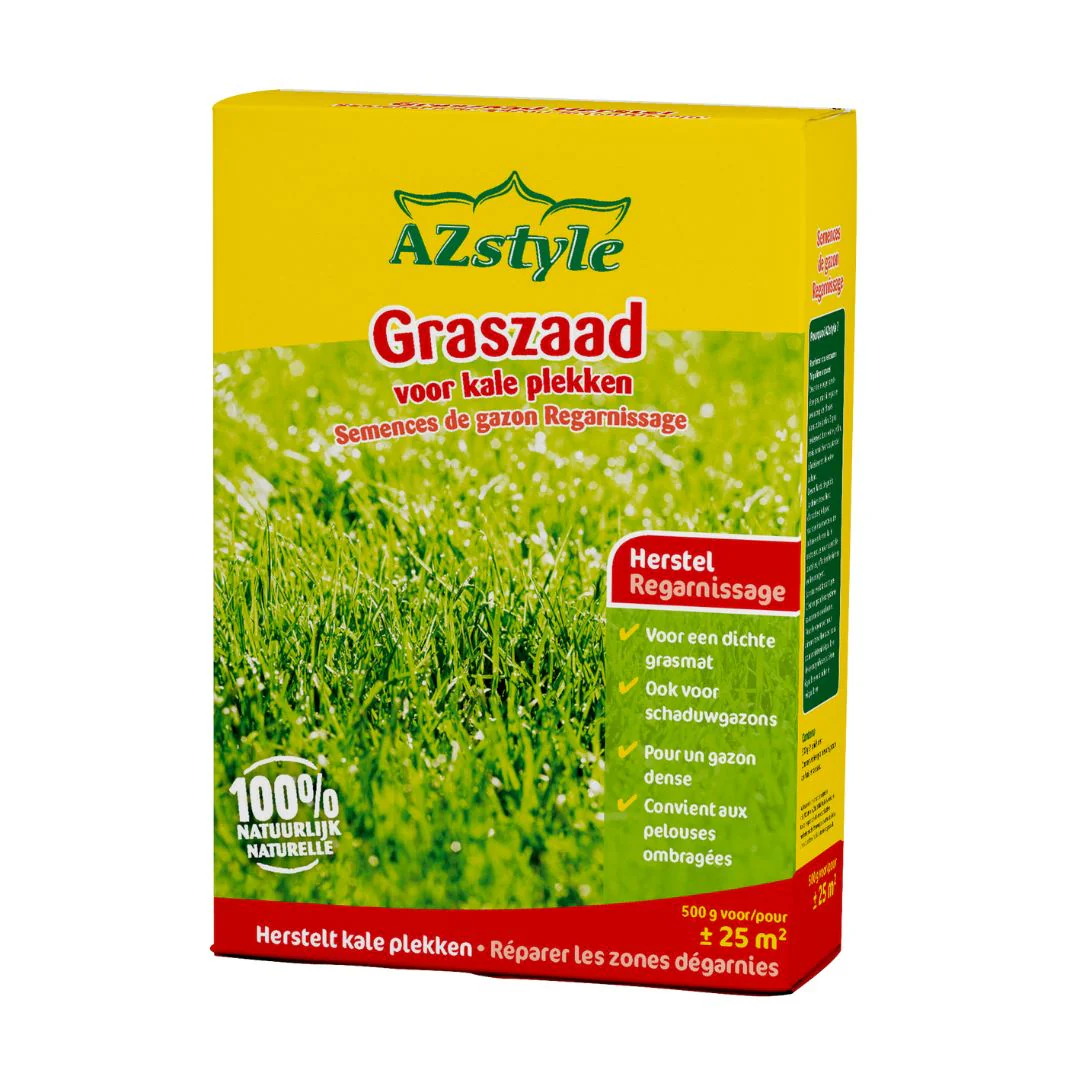 Graszaad Herstel - Image 5
