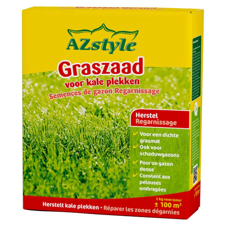 Graszaad Herstel - Image 6