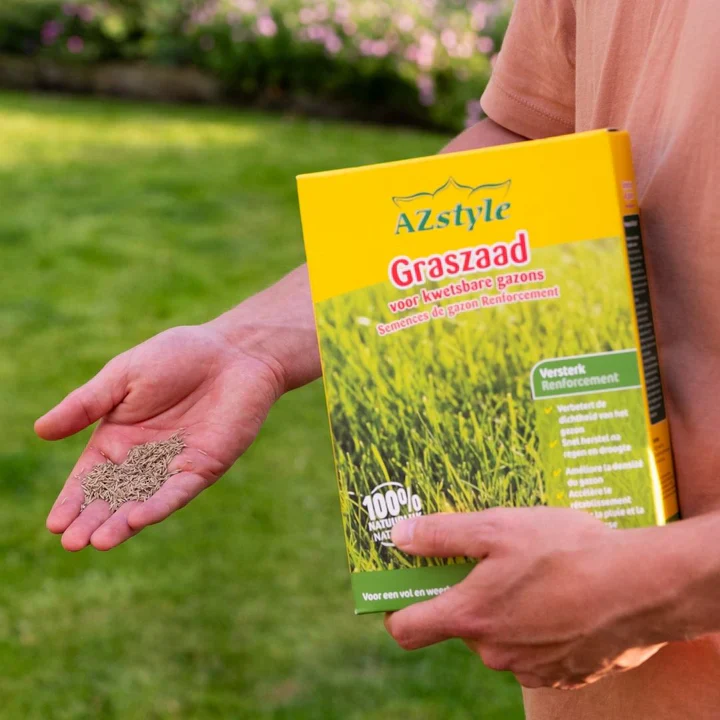 Graszaad Versterk - Image 3