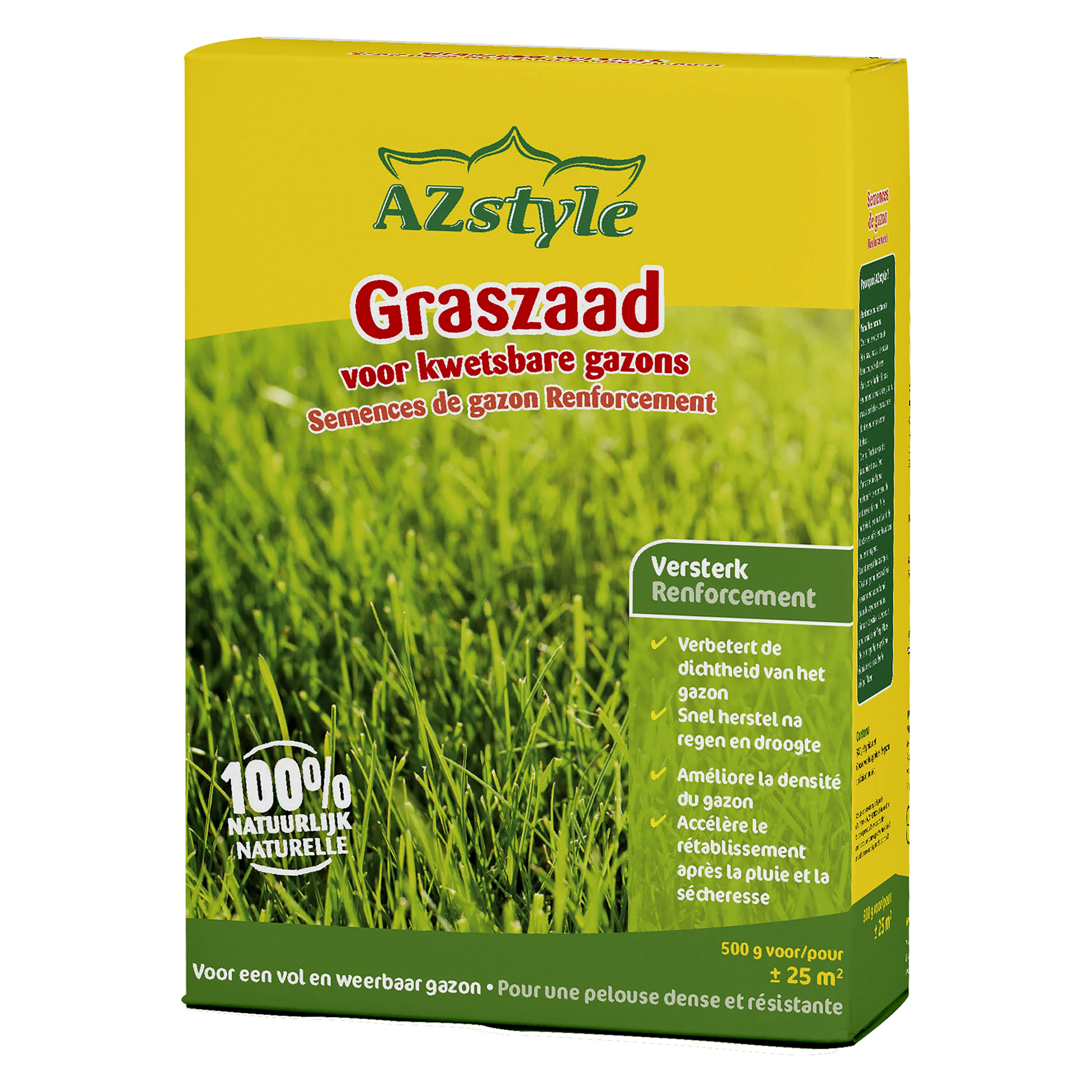 Graszaad Versterk - Image 4