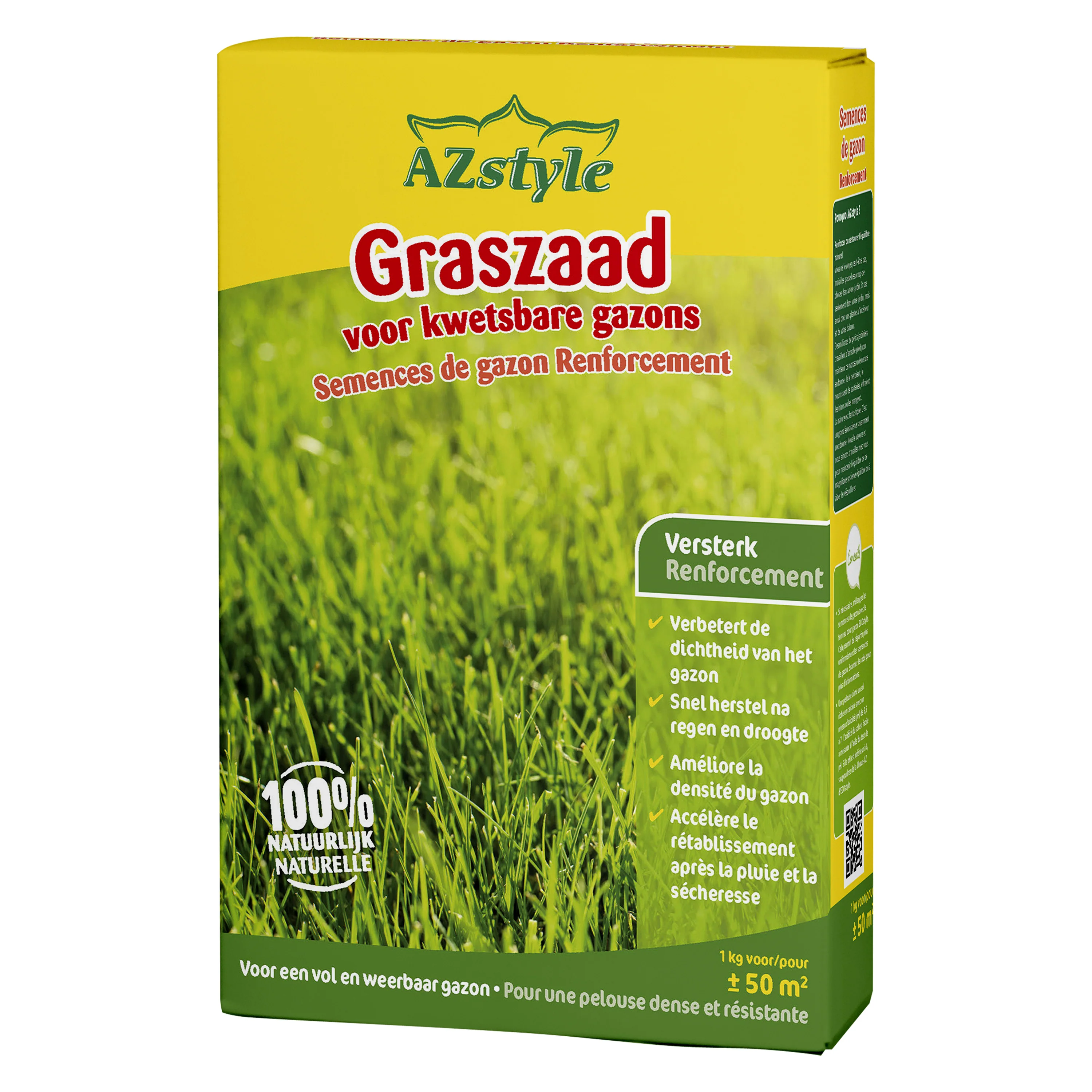 Graszaad Versterk - Image 5