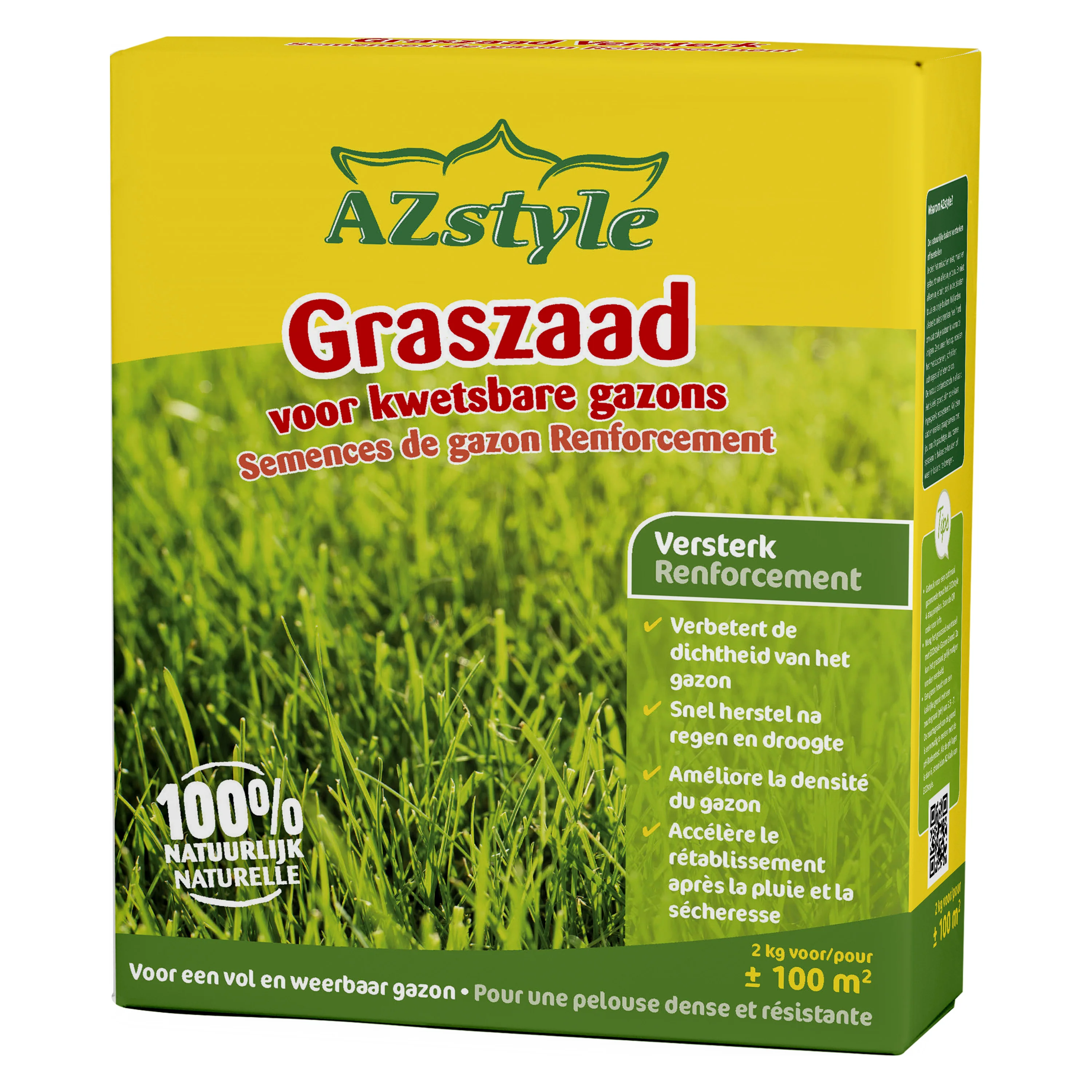 Graszaad Versterk - Image 6