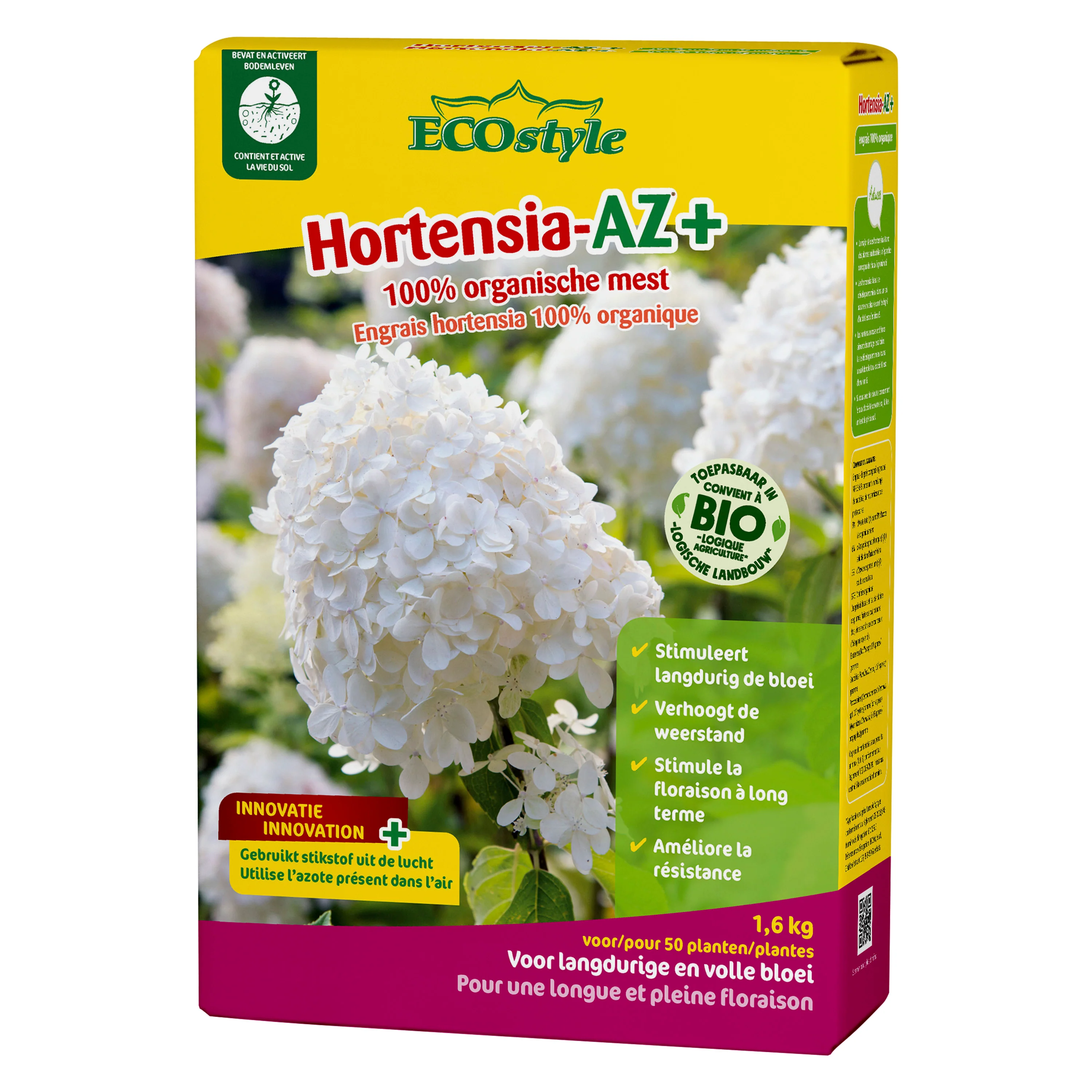 Hortensia-AZ+ - Image 4
