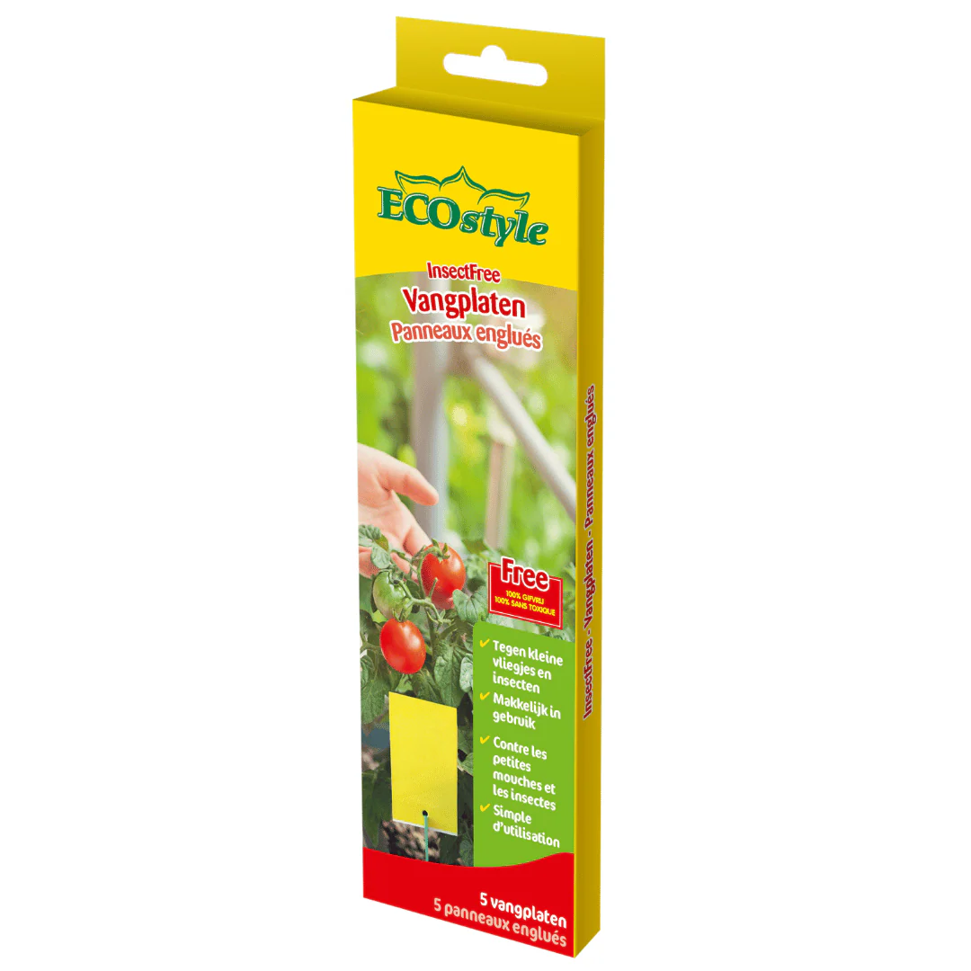 InsectFree Vangplaten