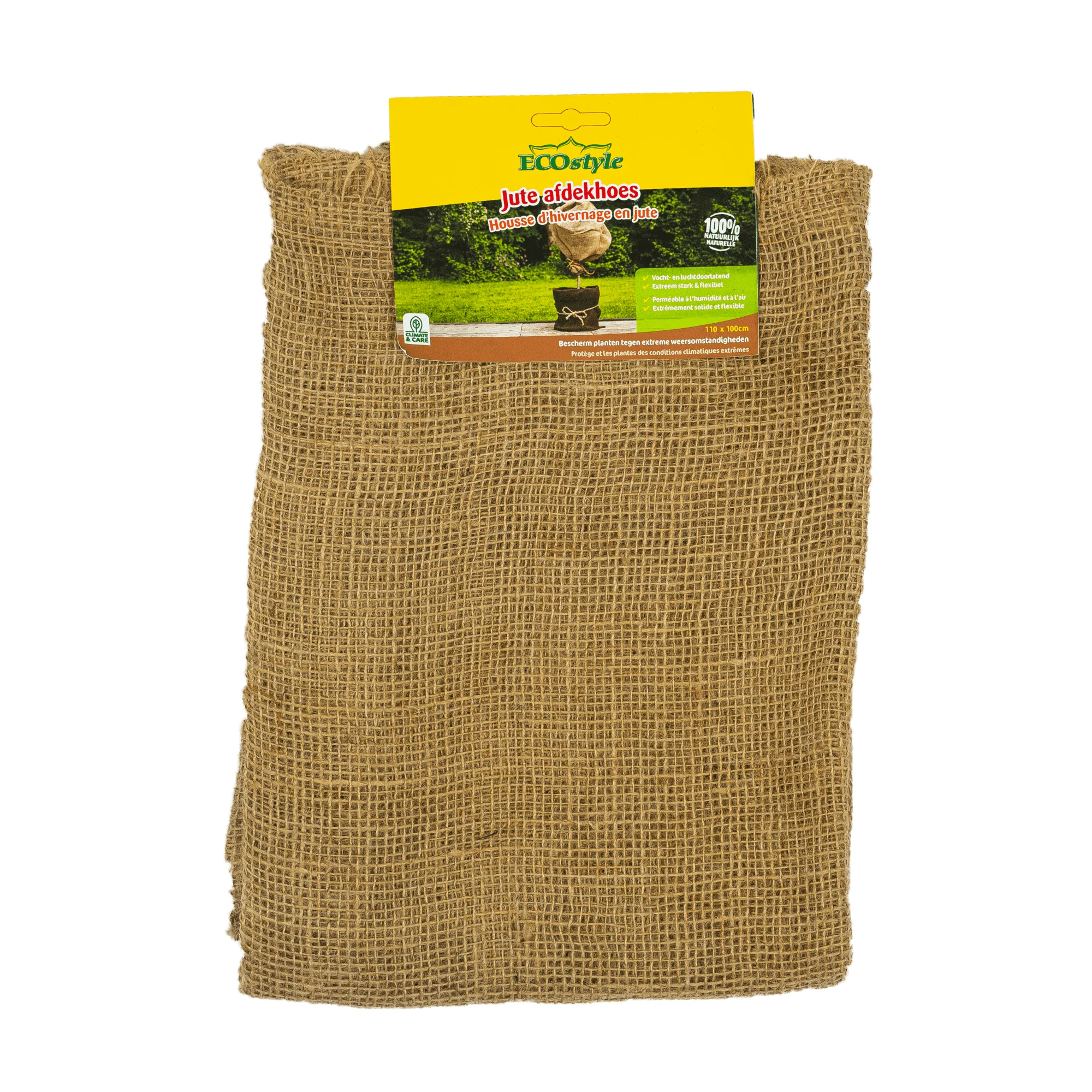 Jute afdekhoes - Image 5