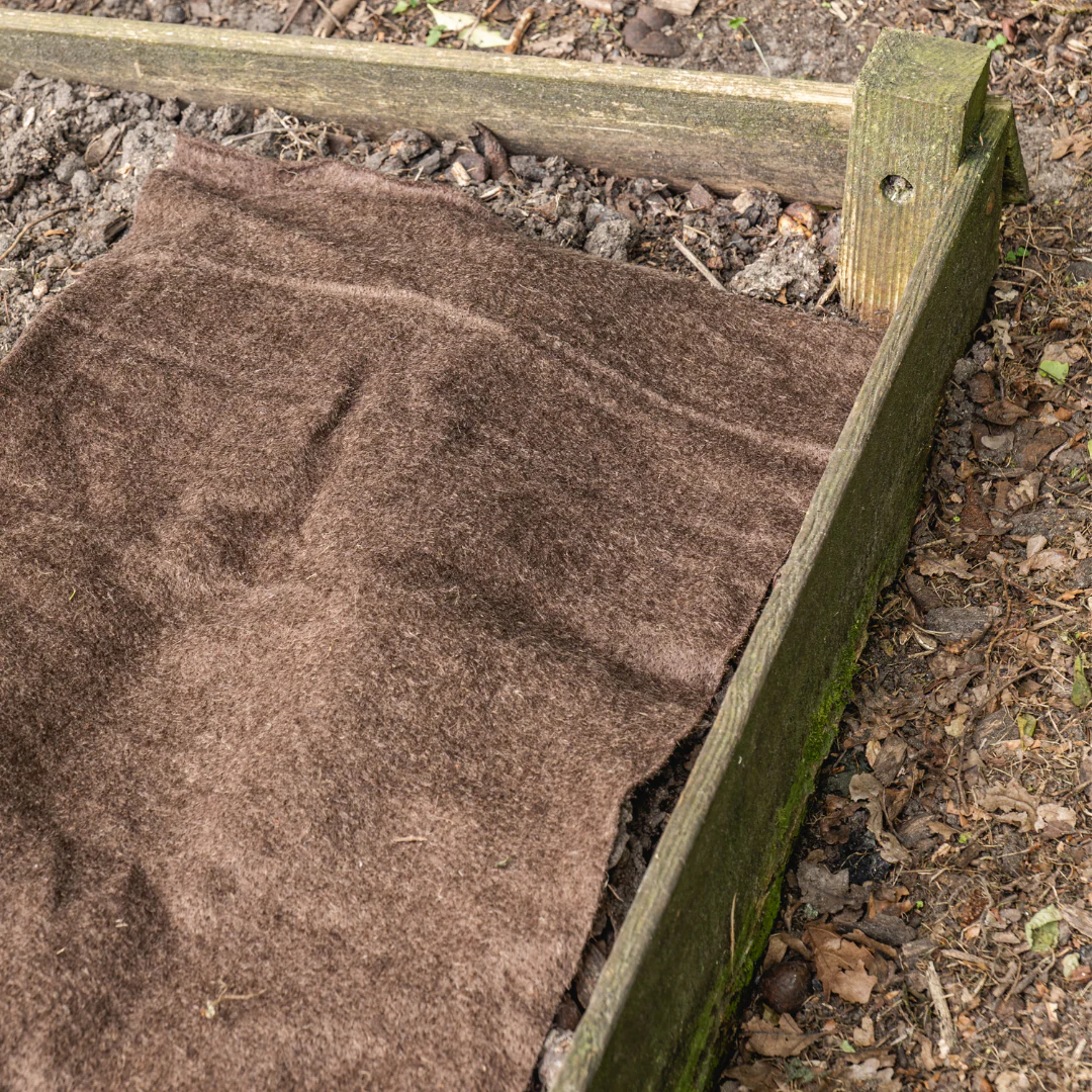 Jute beschermingsmat - Image 4