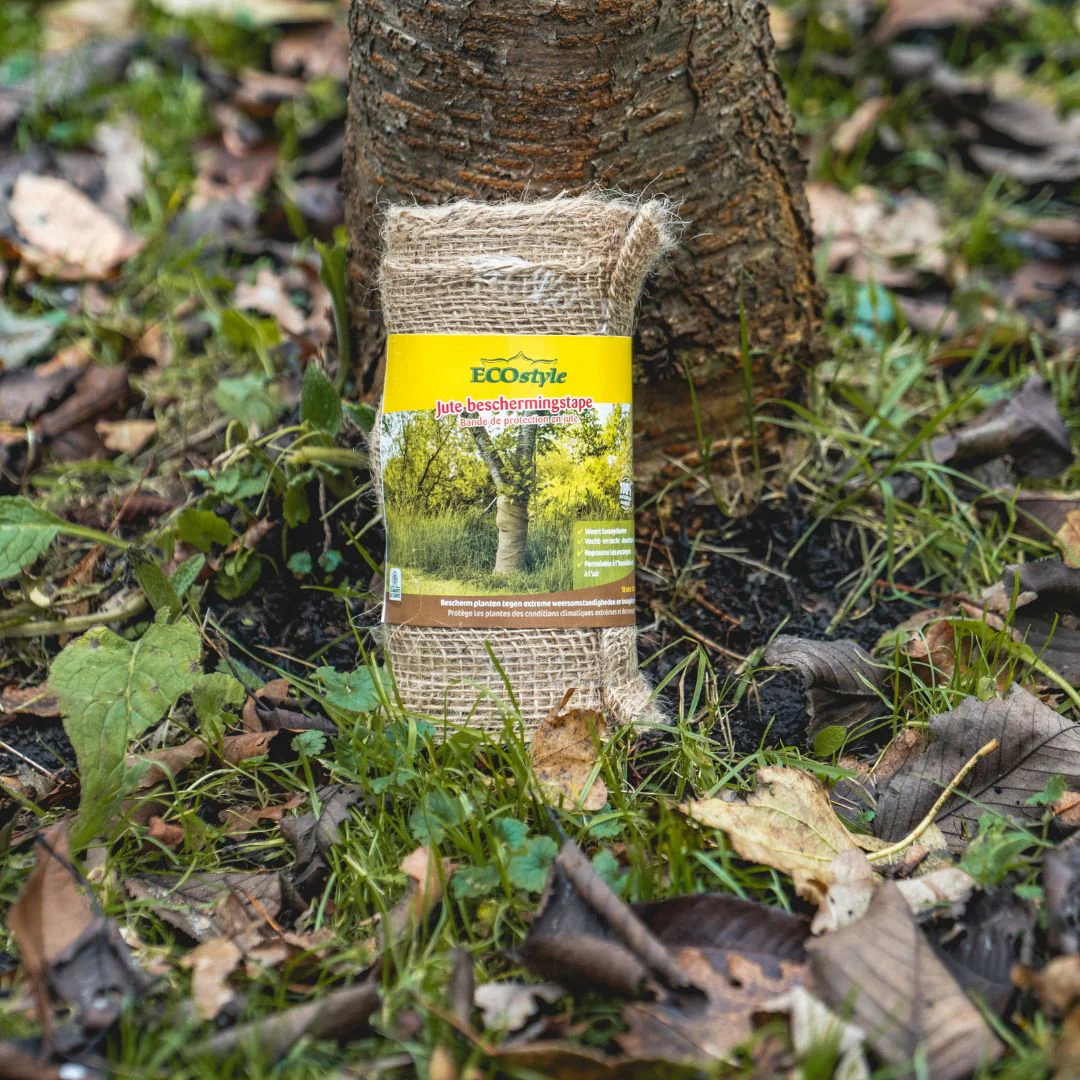 Jute beschermingstape - Image 3
