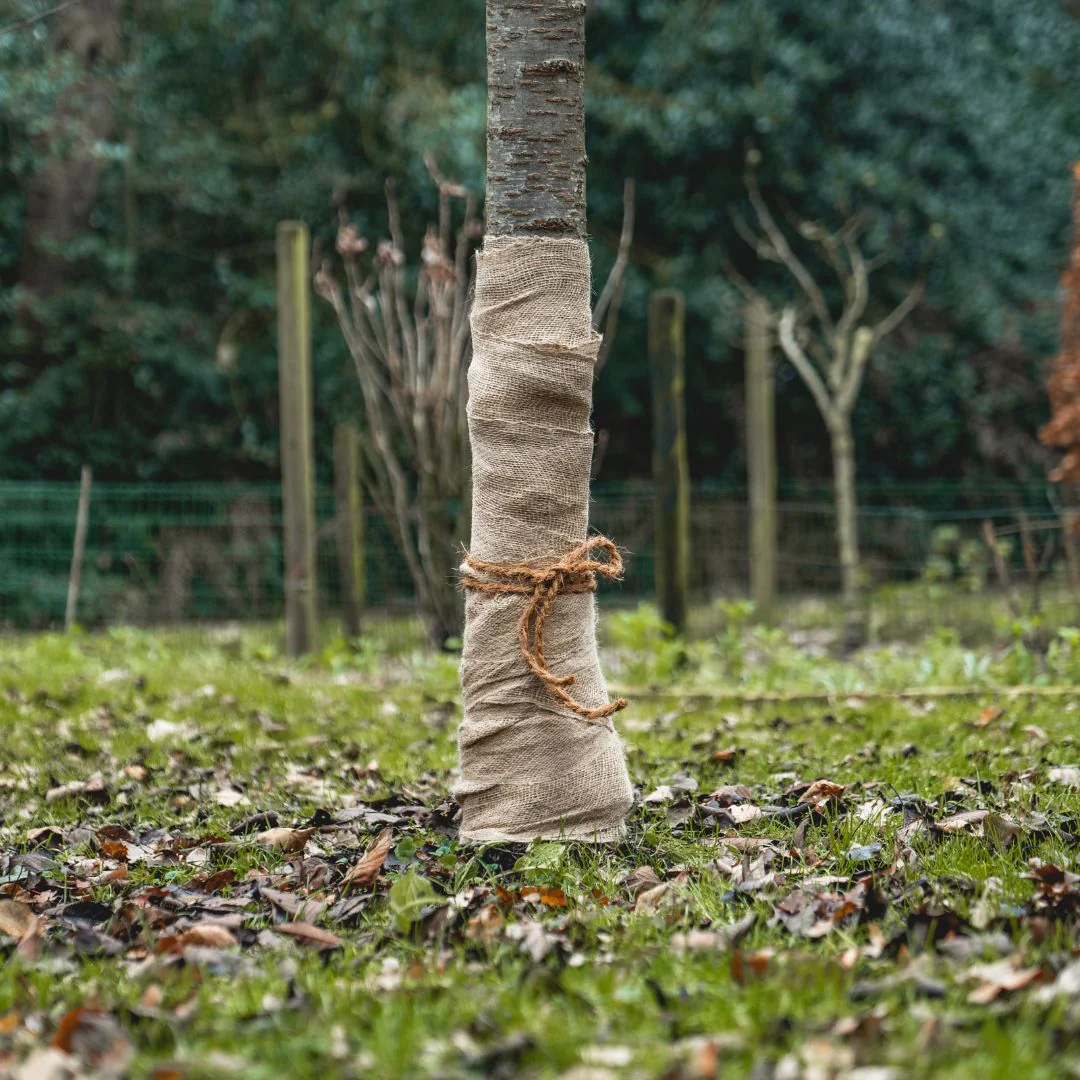 Jute beschermingstape - Image 4