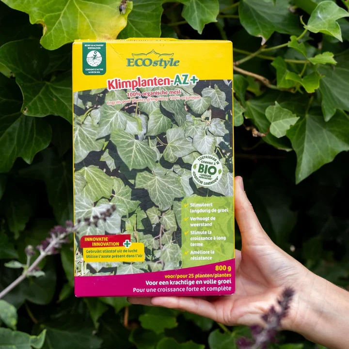 Klimplanten-AZ+ - Image 2