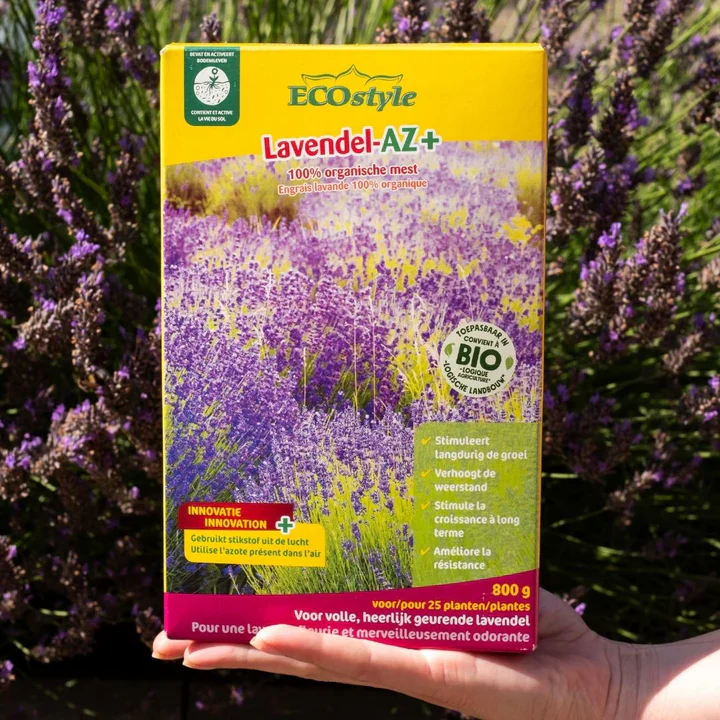 Lavendel-AZ+ - Image 2
