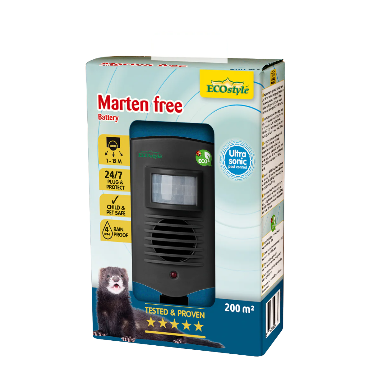 Marten free - Image 4