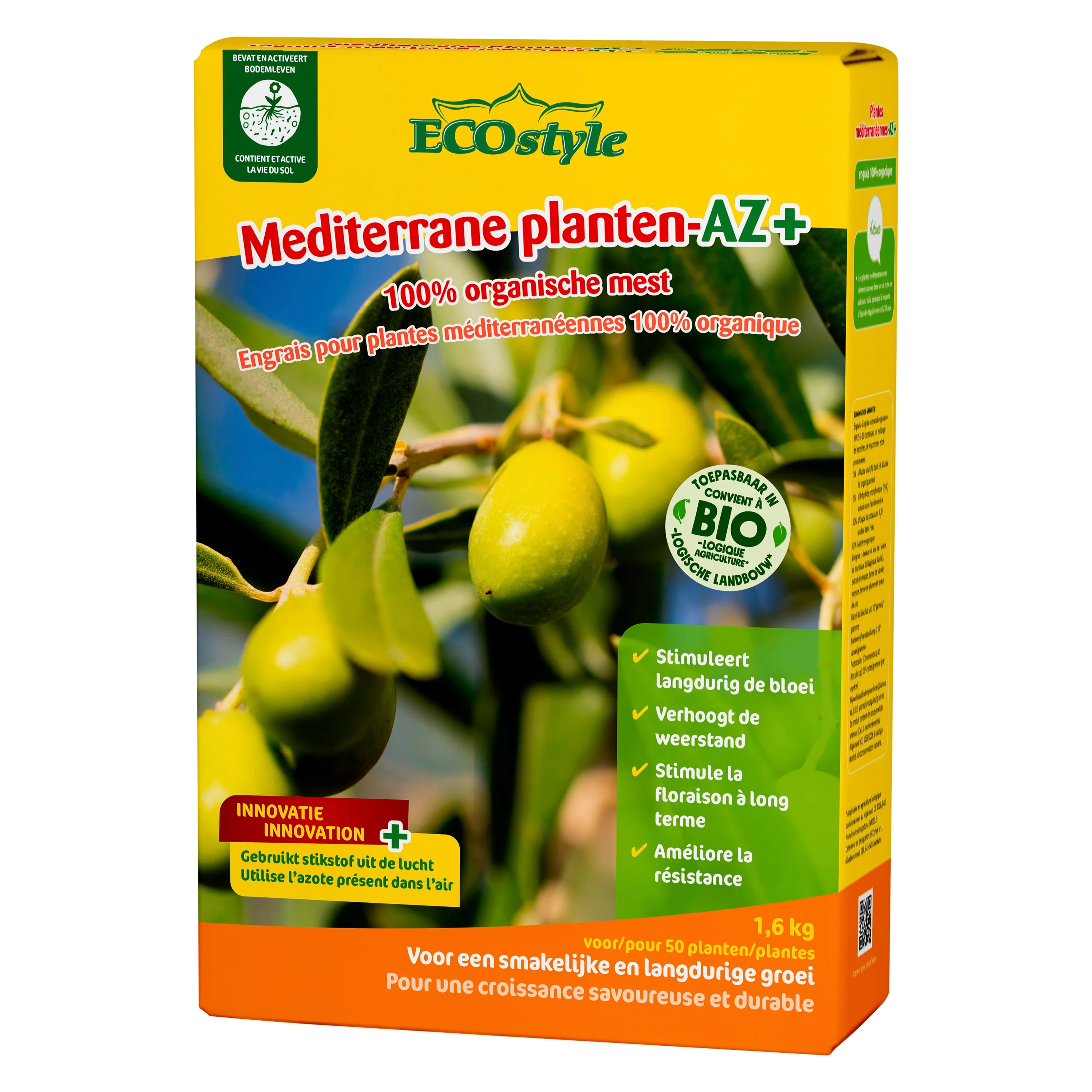 Mediterrane planten-AZ+ - Image 4