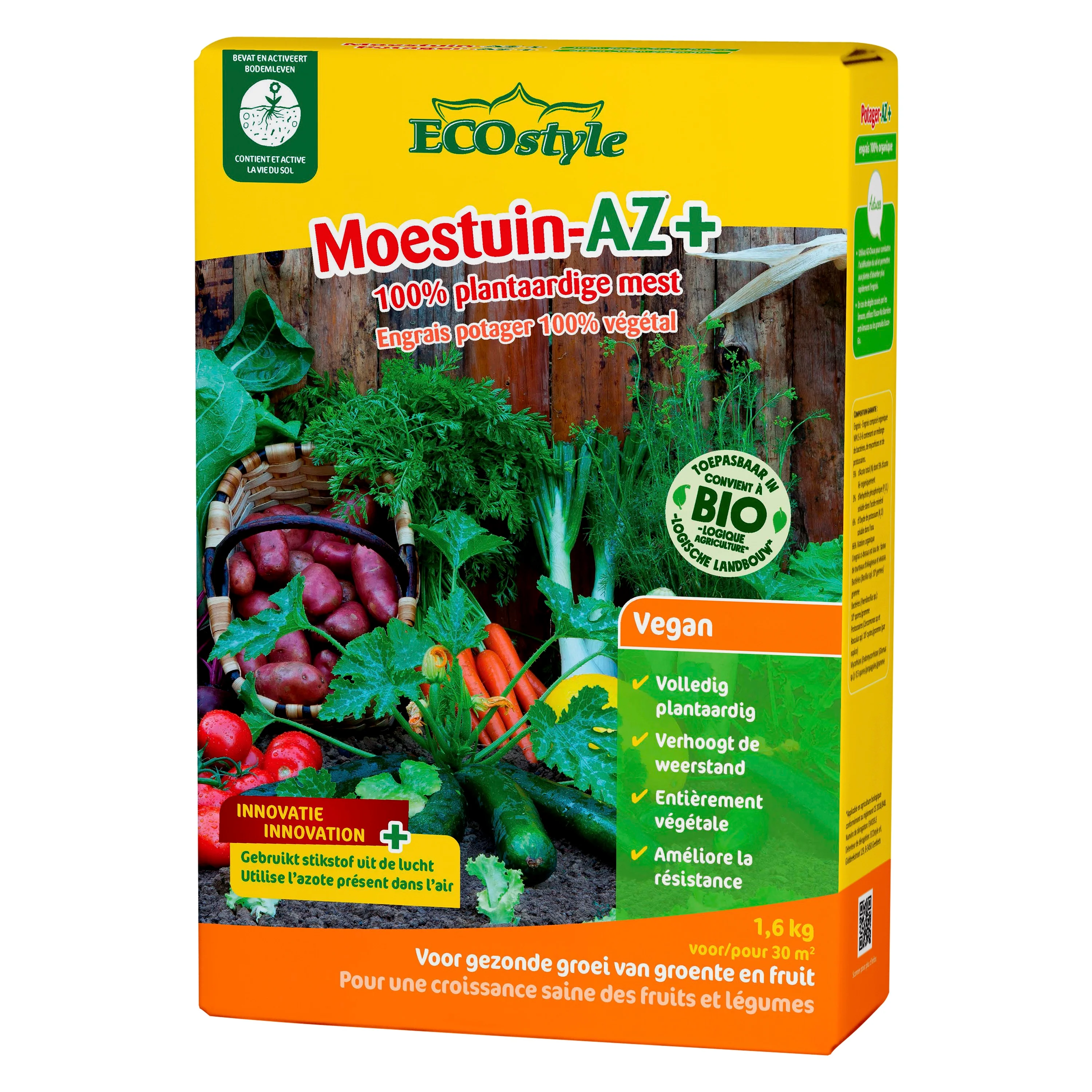 Moestuin-AZ+ - Image 4