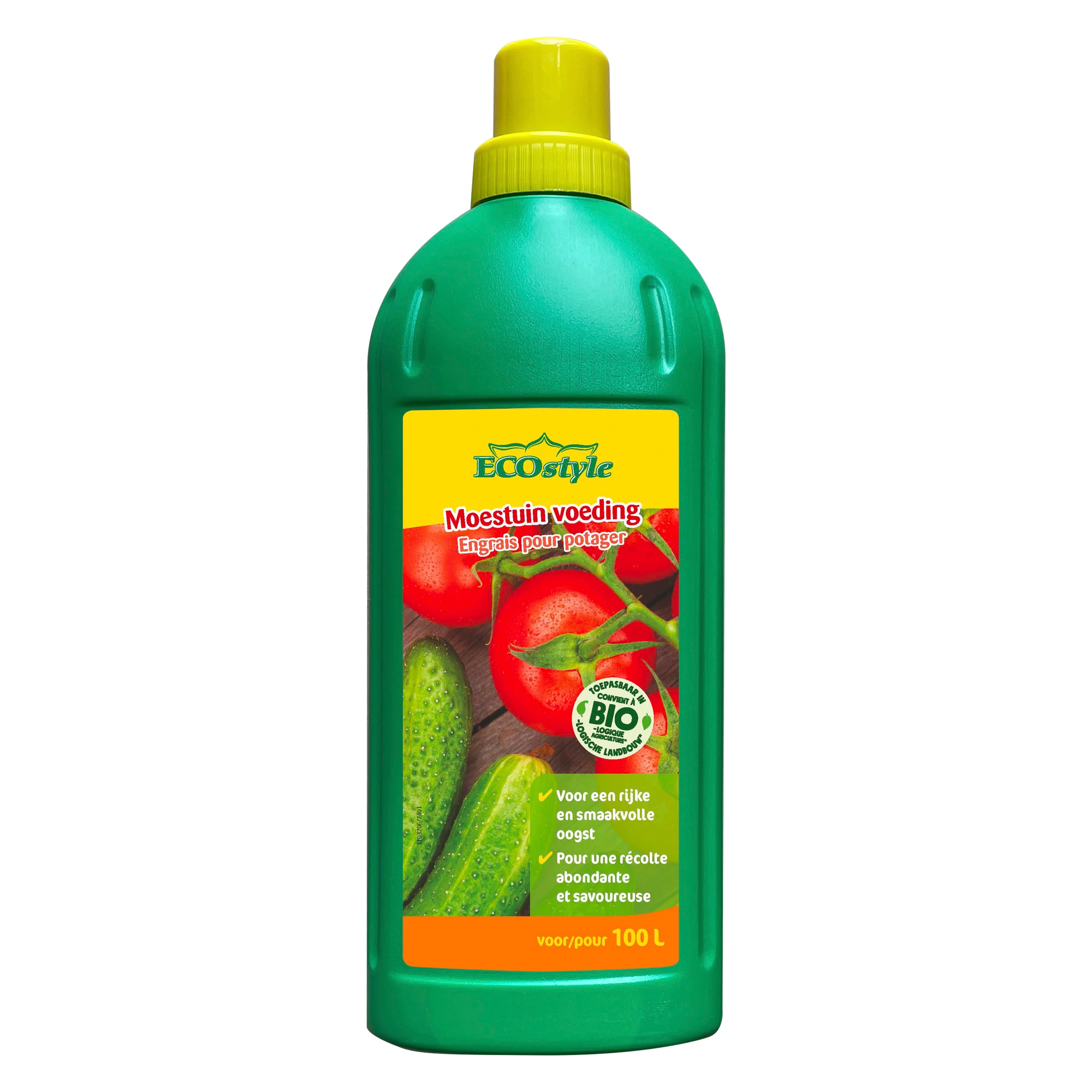 MoestuinVoeding - Image 4