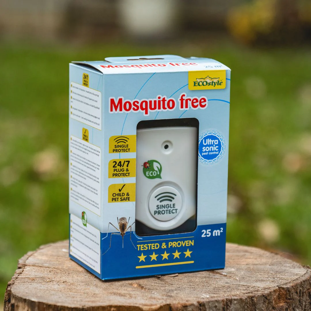 Mosquito free - Image 3