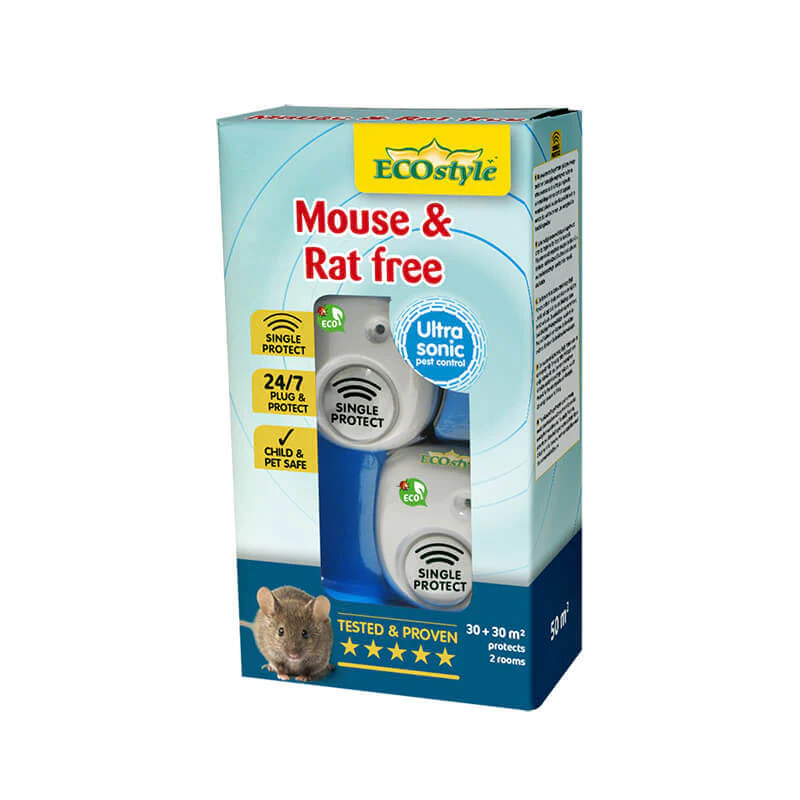 Mouse & Rat free - Image 4