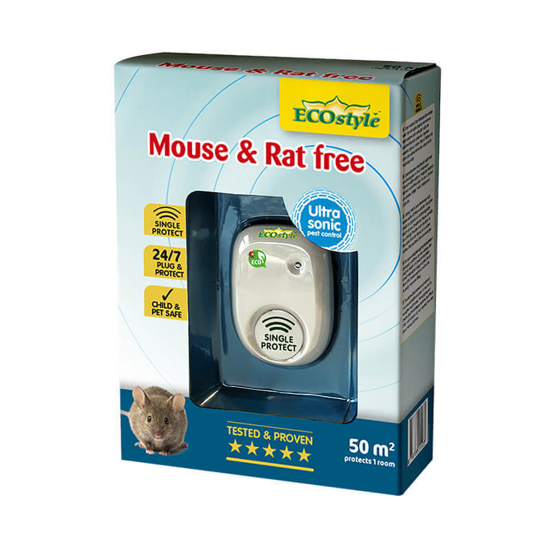 Mouse & Rat free - Image 5