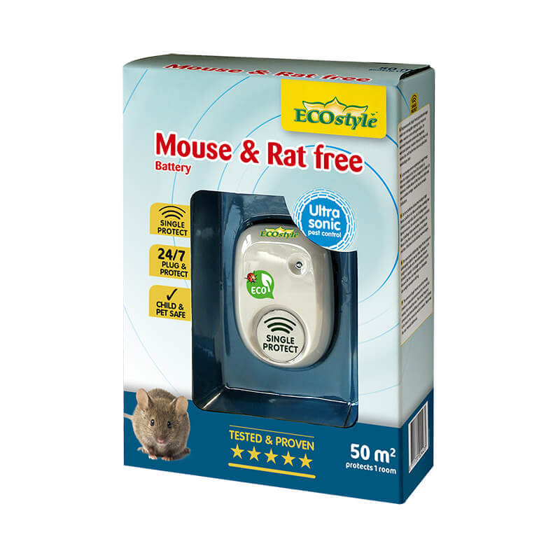 Mouse & Rat free - Image 6
