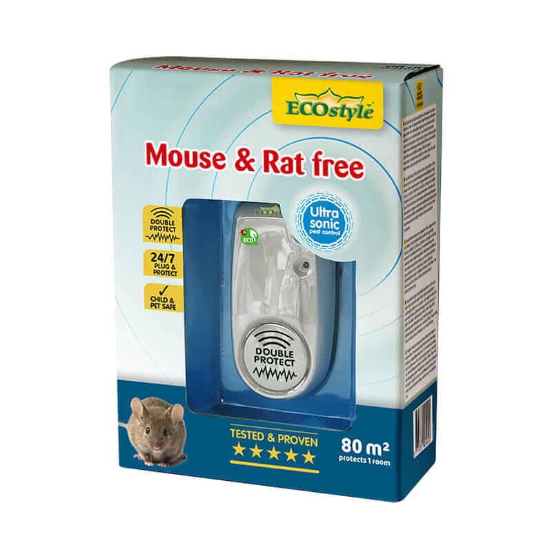 Mouse & Rat free - Image 7