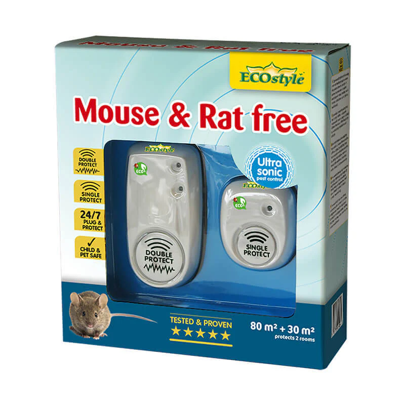 Mouse & Rat free - Image 8