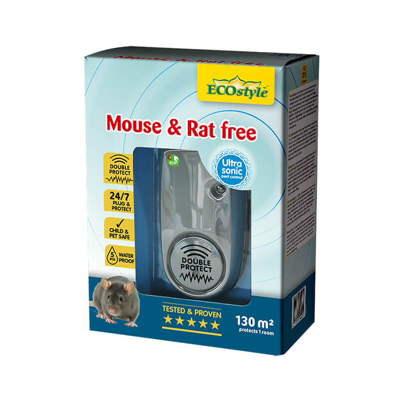 Mouse & Rat free - Image 9