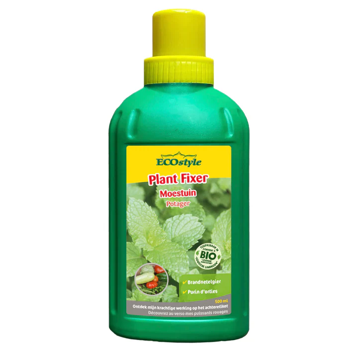Moestuin