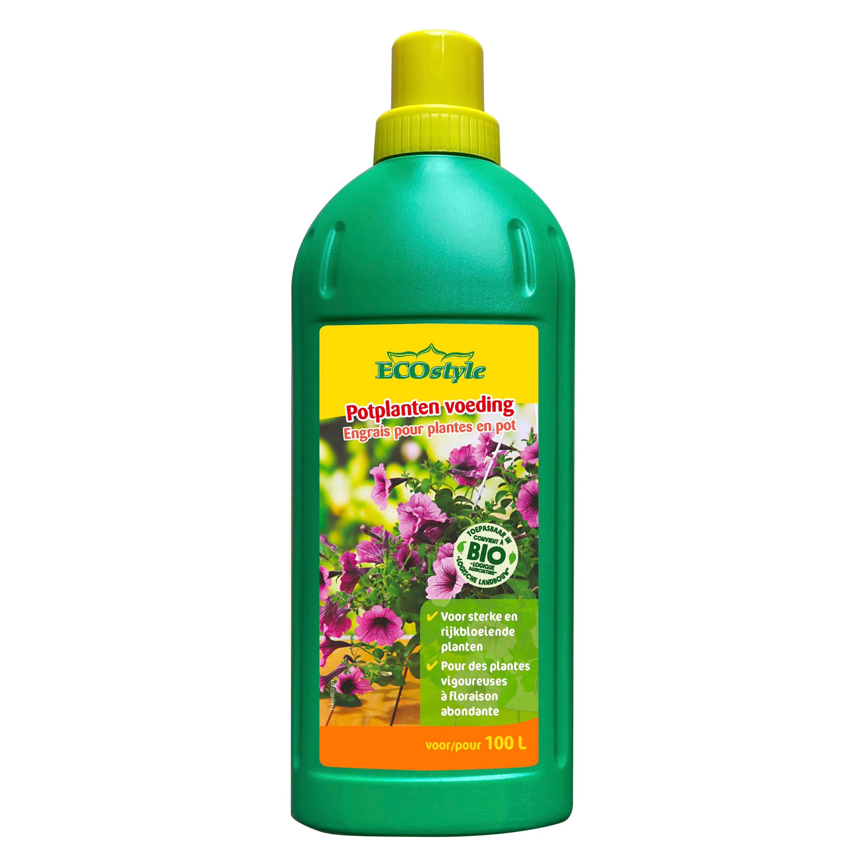 Potplanten voeding - Image 4