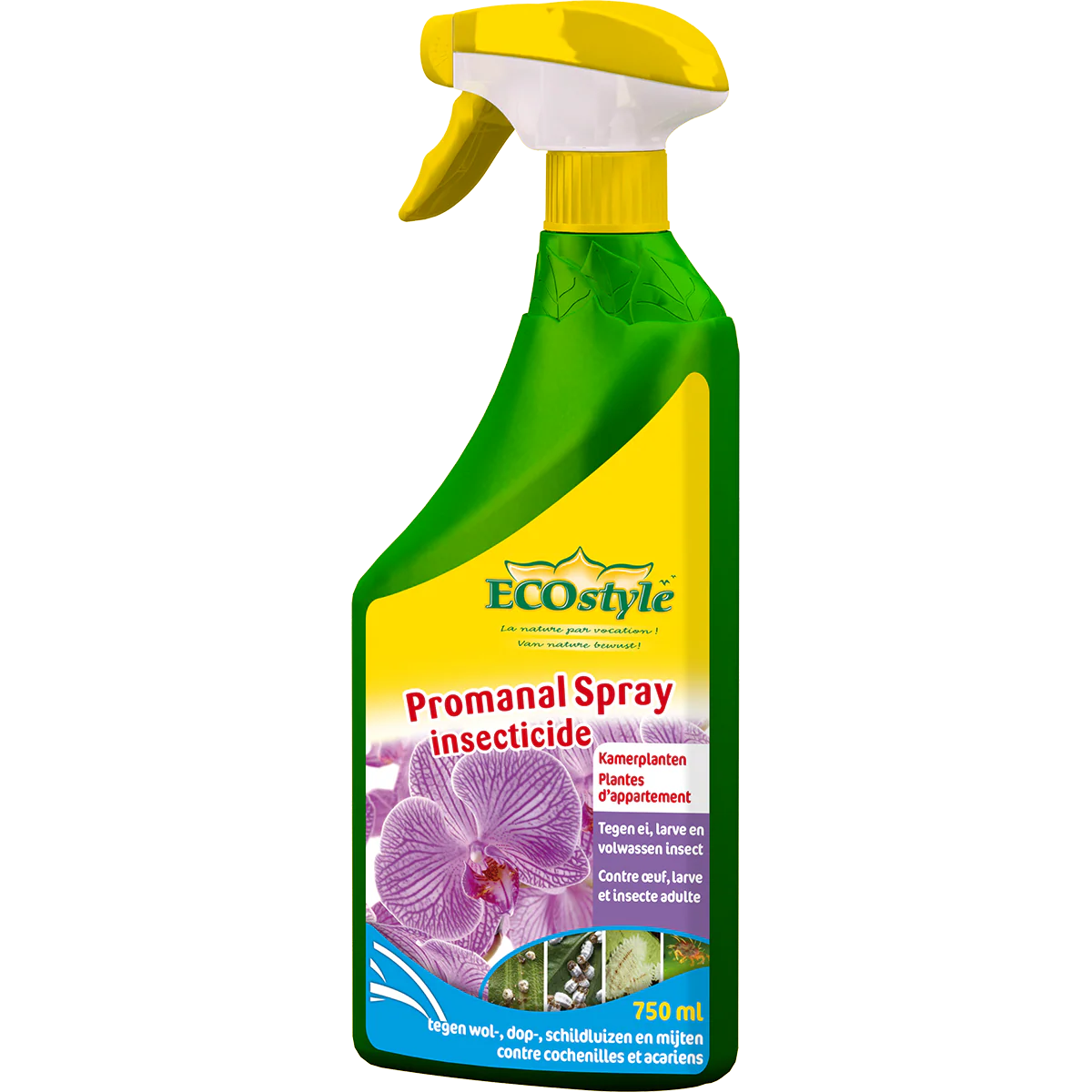 Promanal Spray