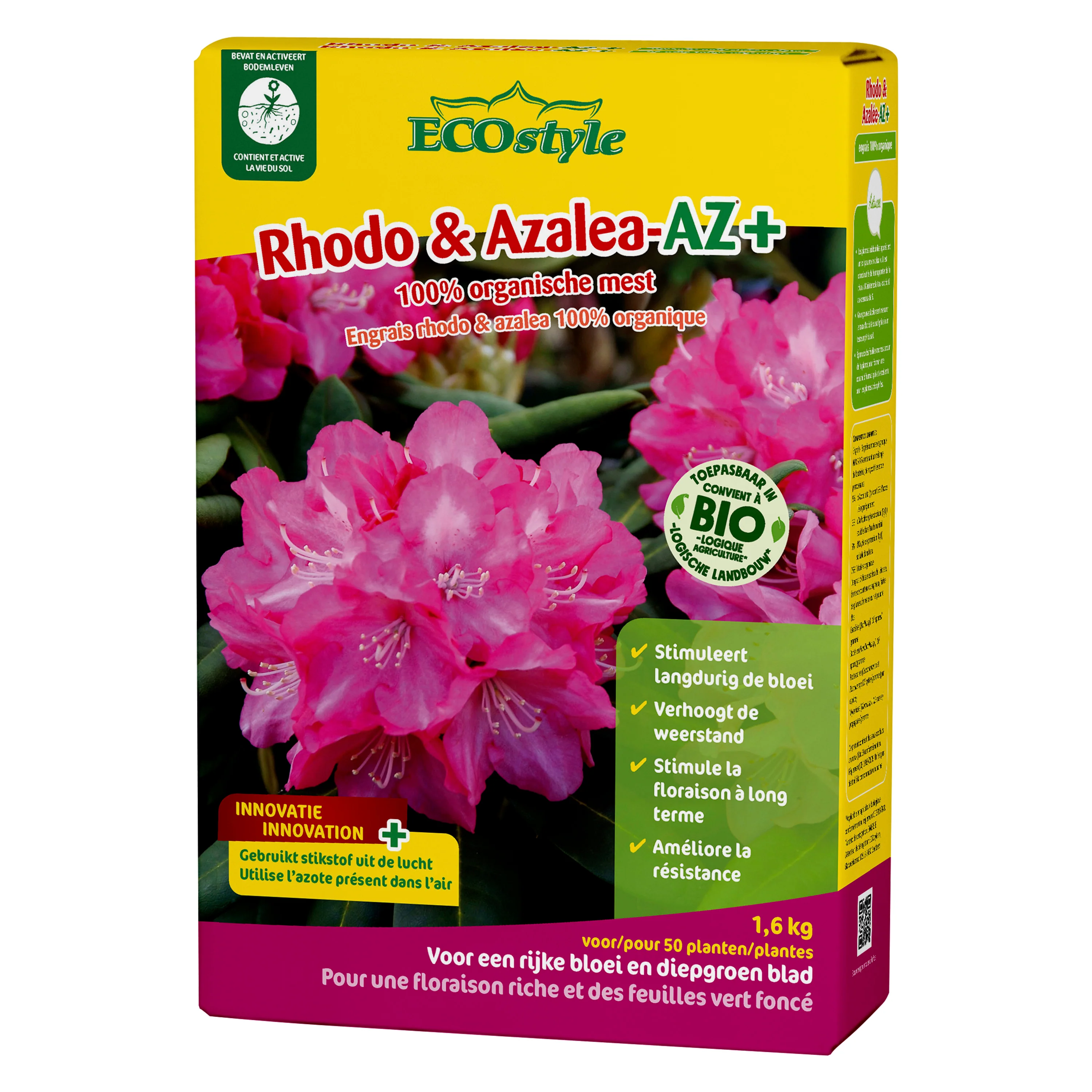 Rhodo & Azalea-AZ+ - Image 4