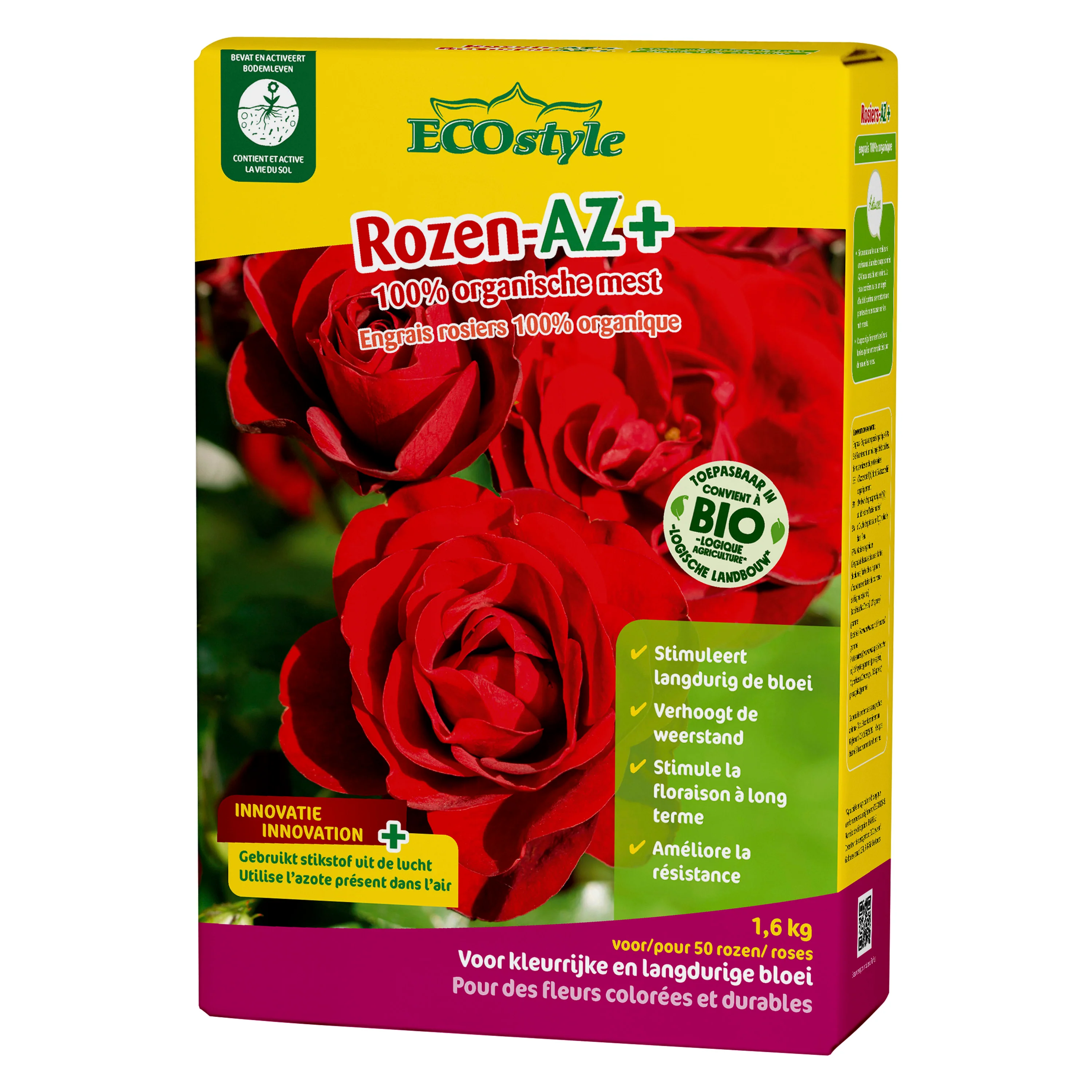 Rozen-AZ+ - Image 4