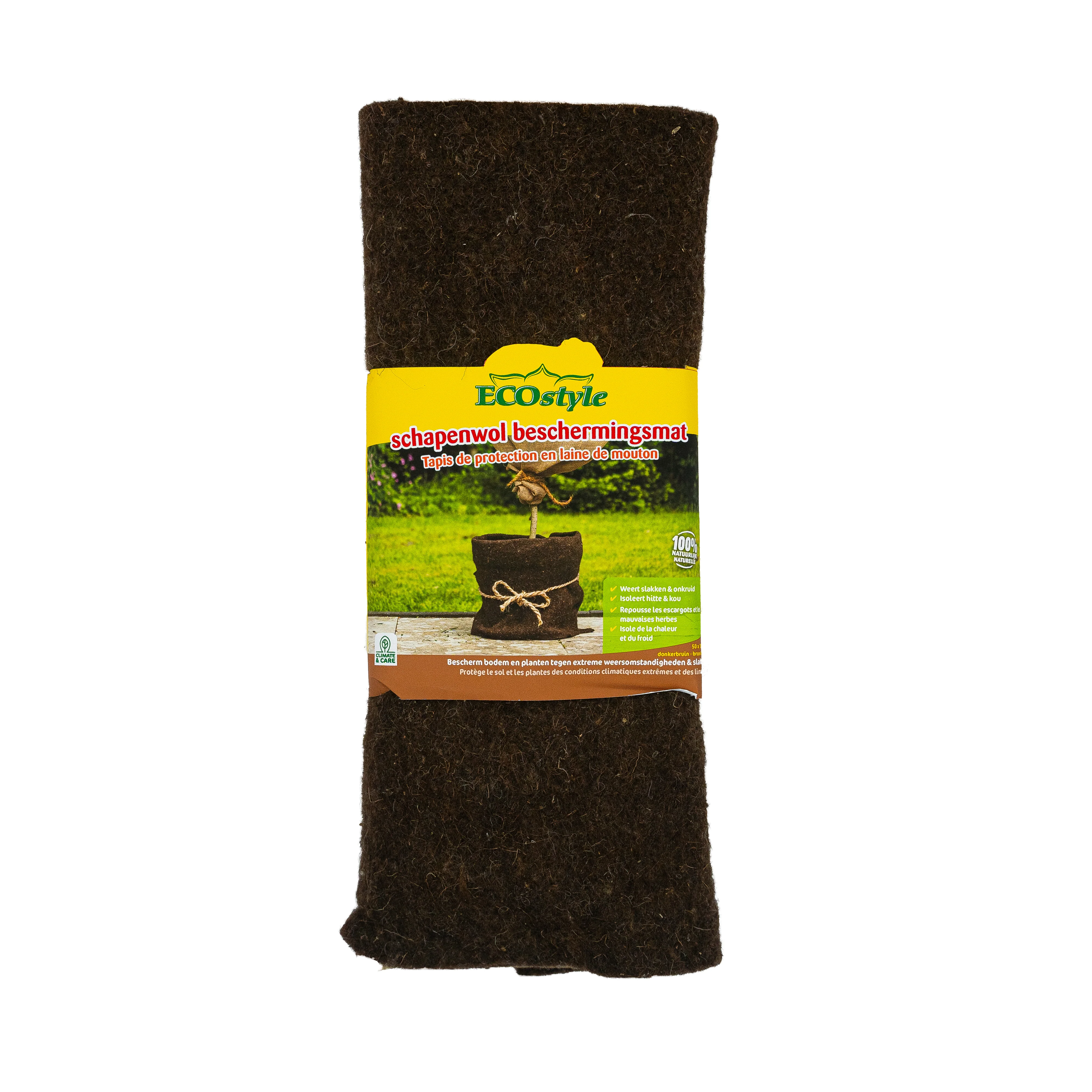 Schapenwol beschermingsmat - Image 7