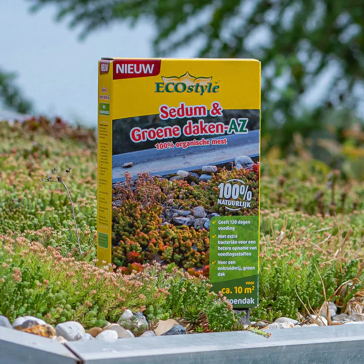 Sedum & Groene daken-AZ+ - Image 2