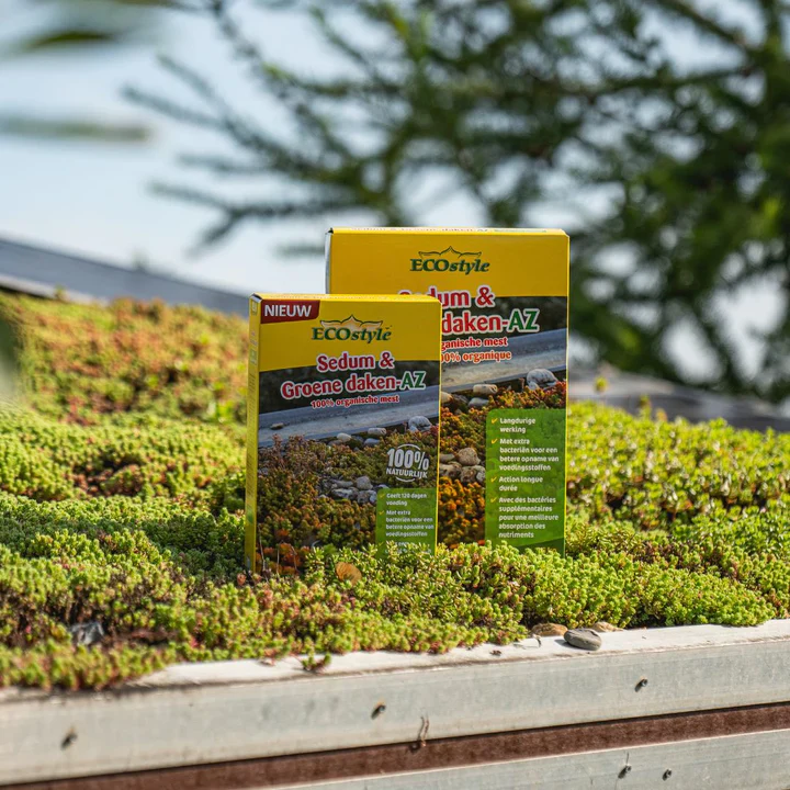 Sedum & Groene daken-AZ+ - Image 3