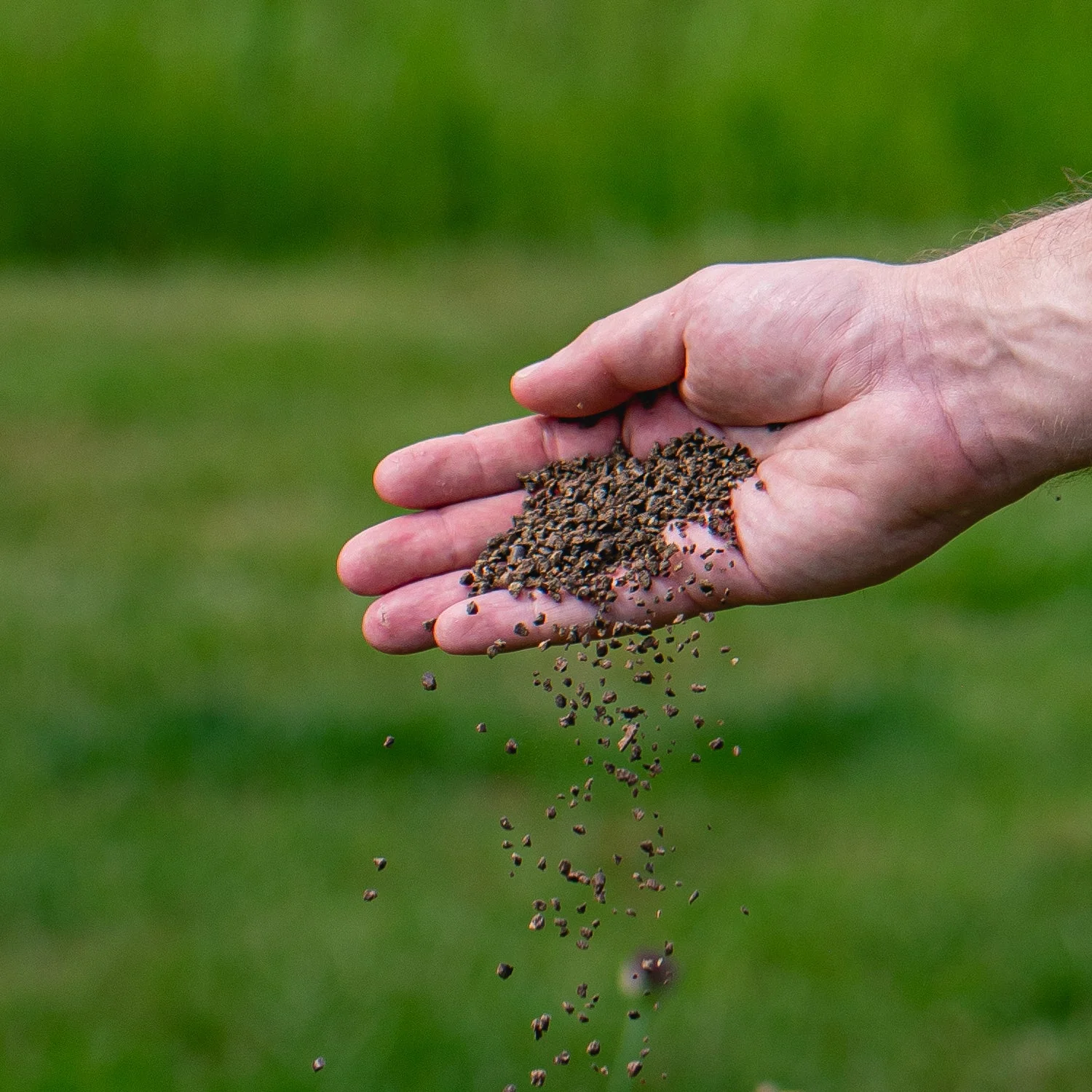 Tuinmest universeel - Image 4