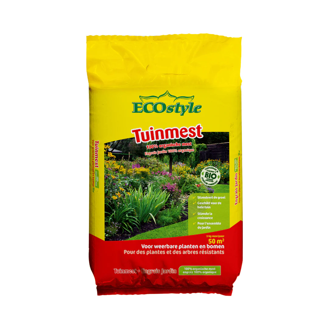 Tuinmest universeel - Image 6