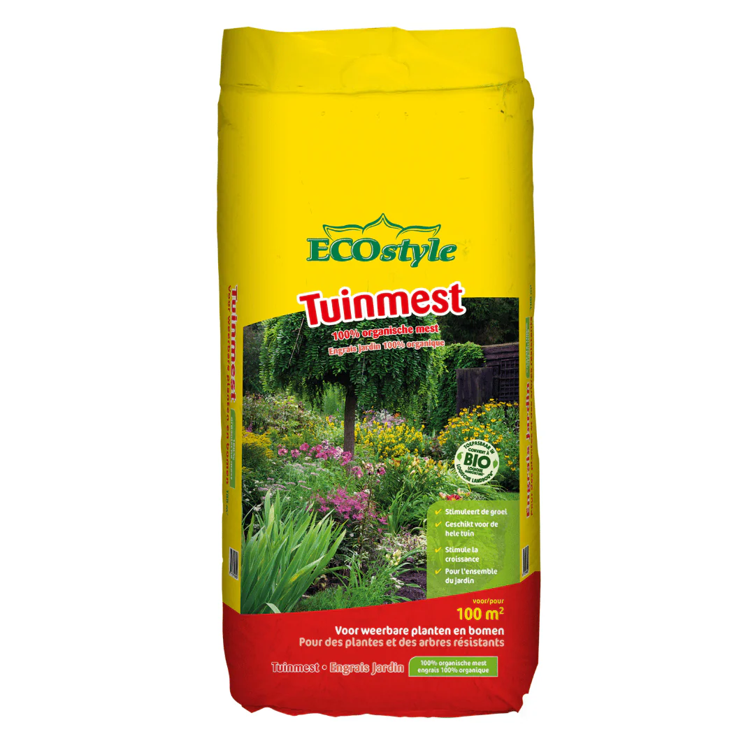 Tuinmest universeel - Image 7