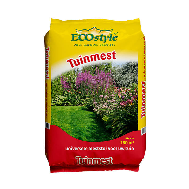 Tuinmest universeel - Image 8