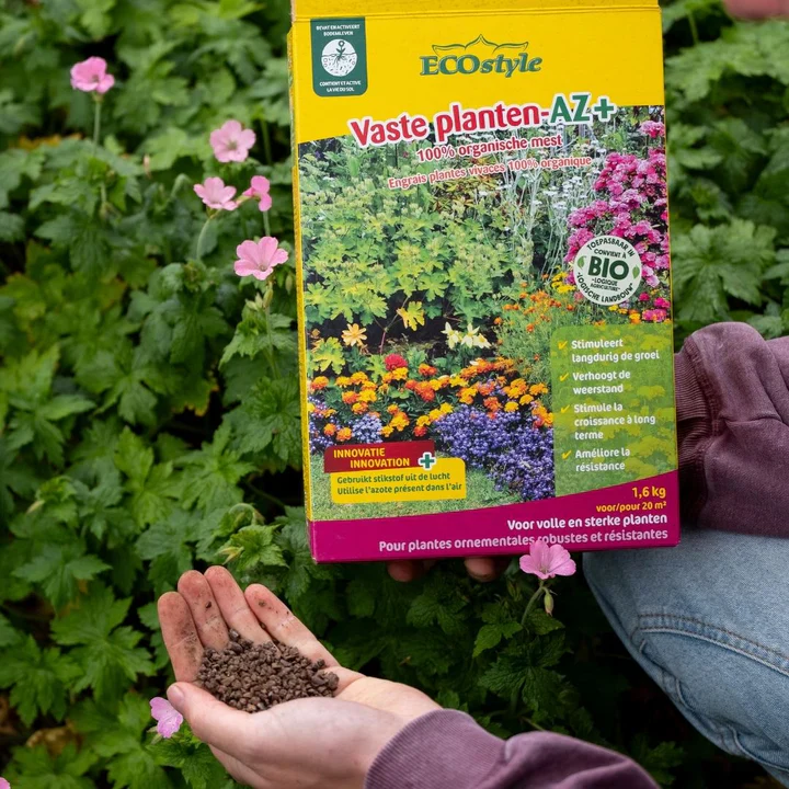 Vaste planten-AZ+ - Image 3